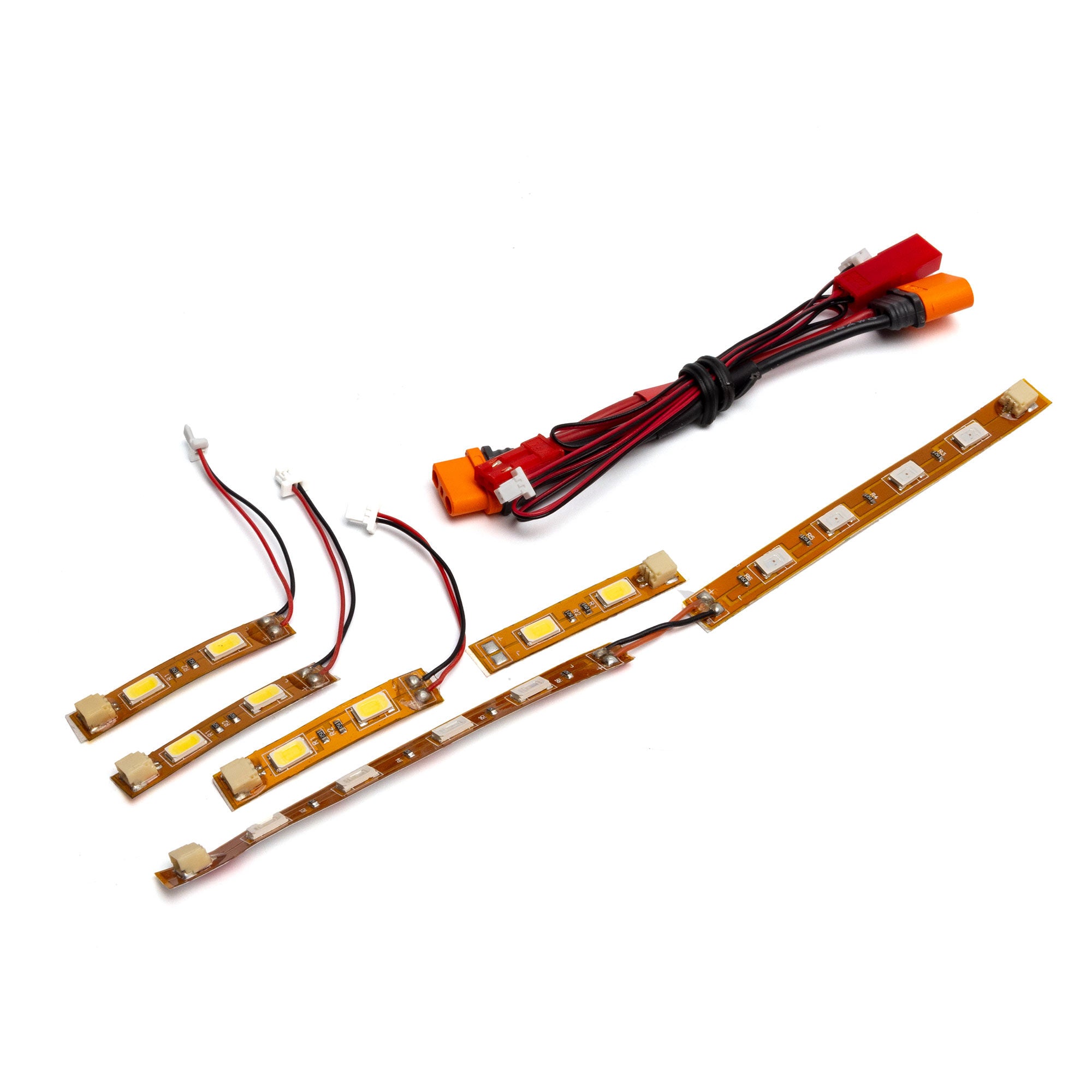 Blade Night LED Set: Revolution 235 CP BLH-1795