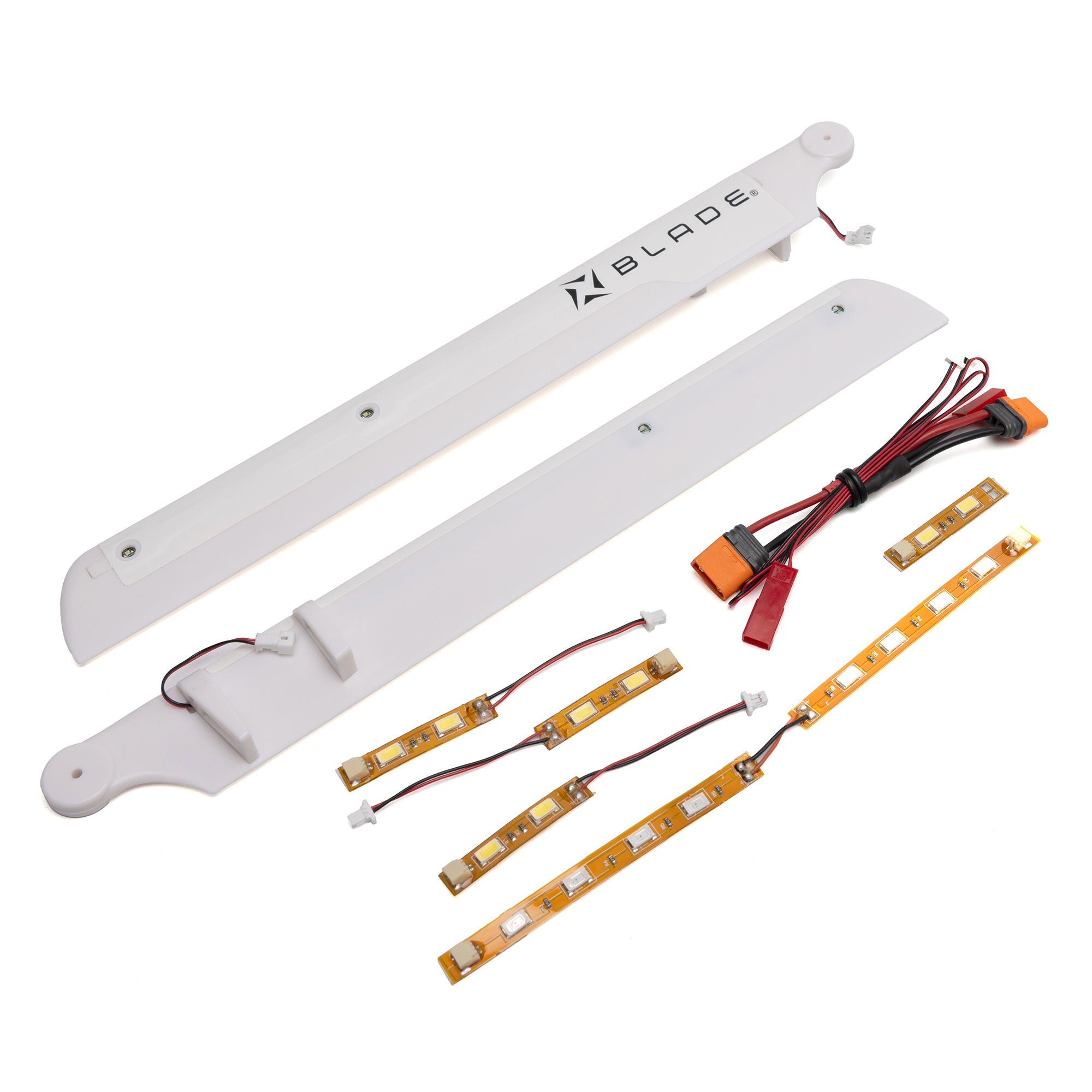 Blade Complete Night Light Kit Upgrade: 230 S IC2 BLH-1866