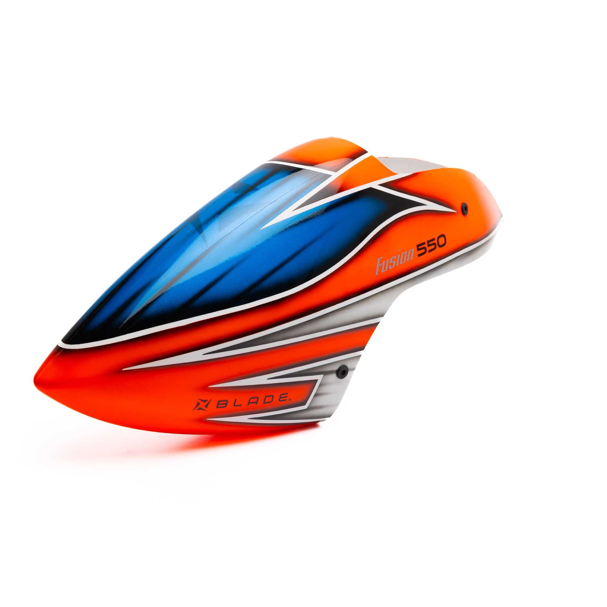 Blade Option Canopy: Fusion 550 BLH-1942