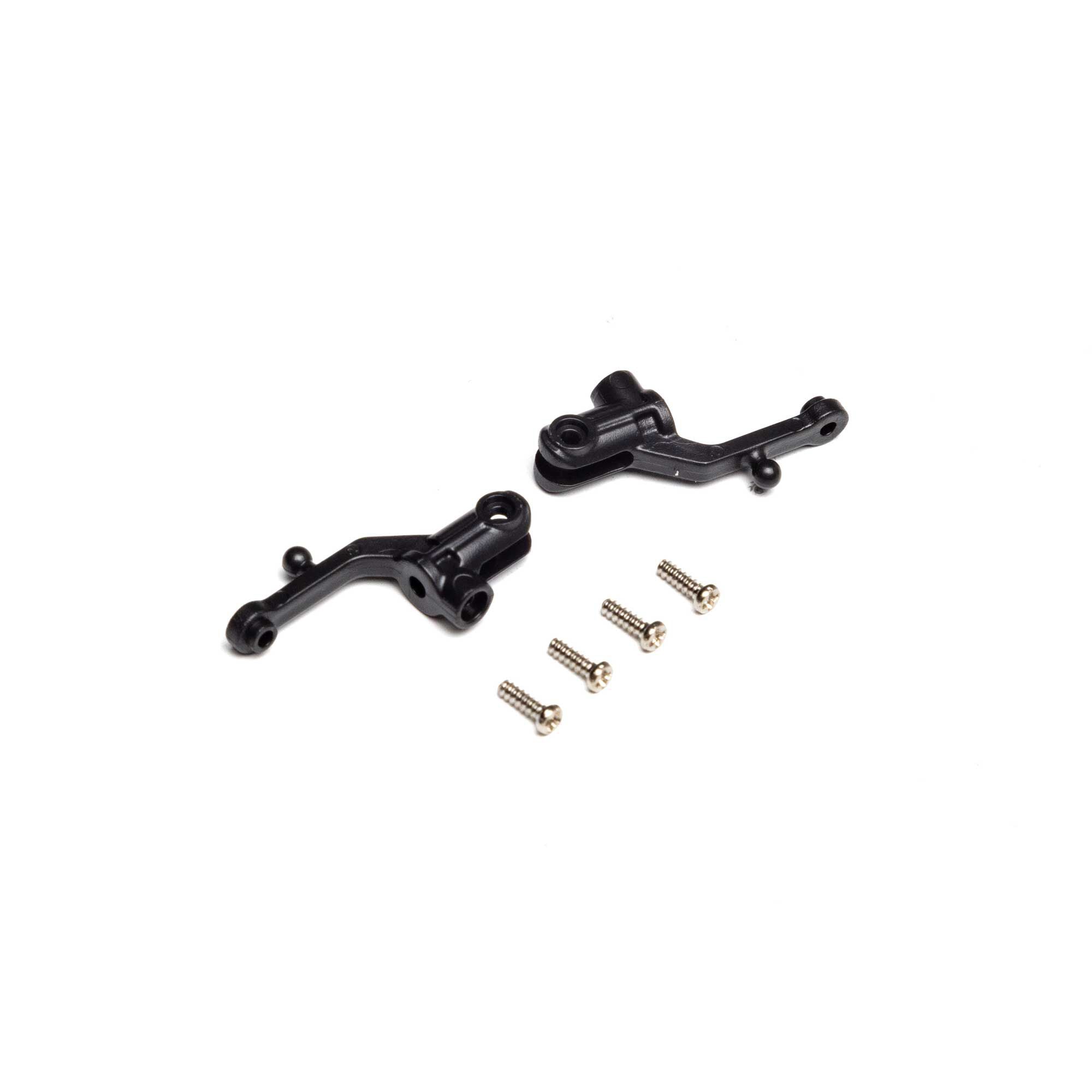 Blade Blade Grips: Revolution 90 FP BLH01103