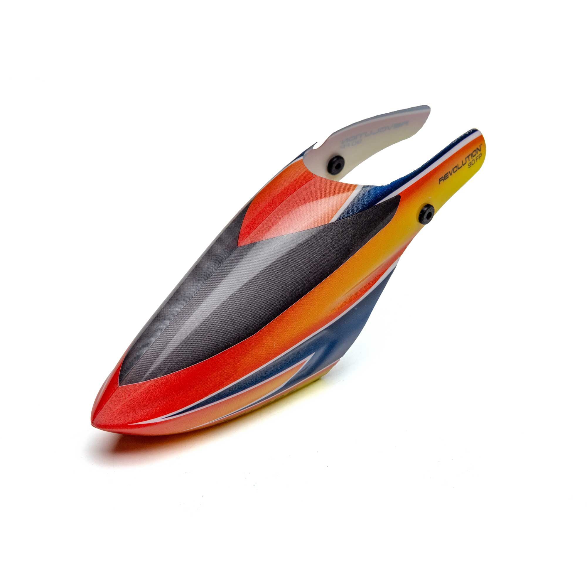 Blade Canopy: Revolution 90 FP BLH01114