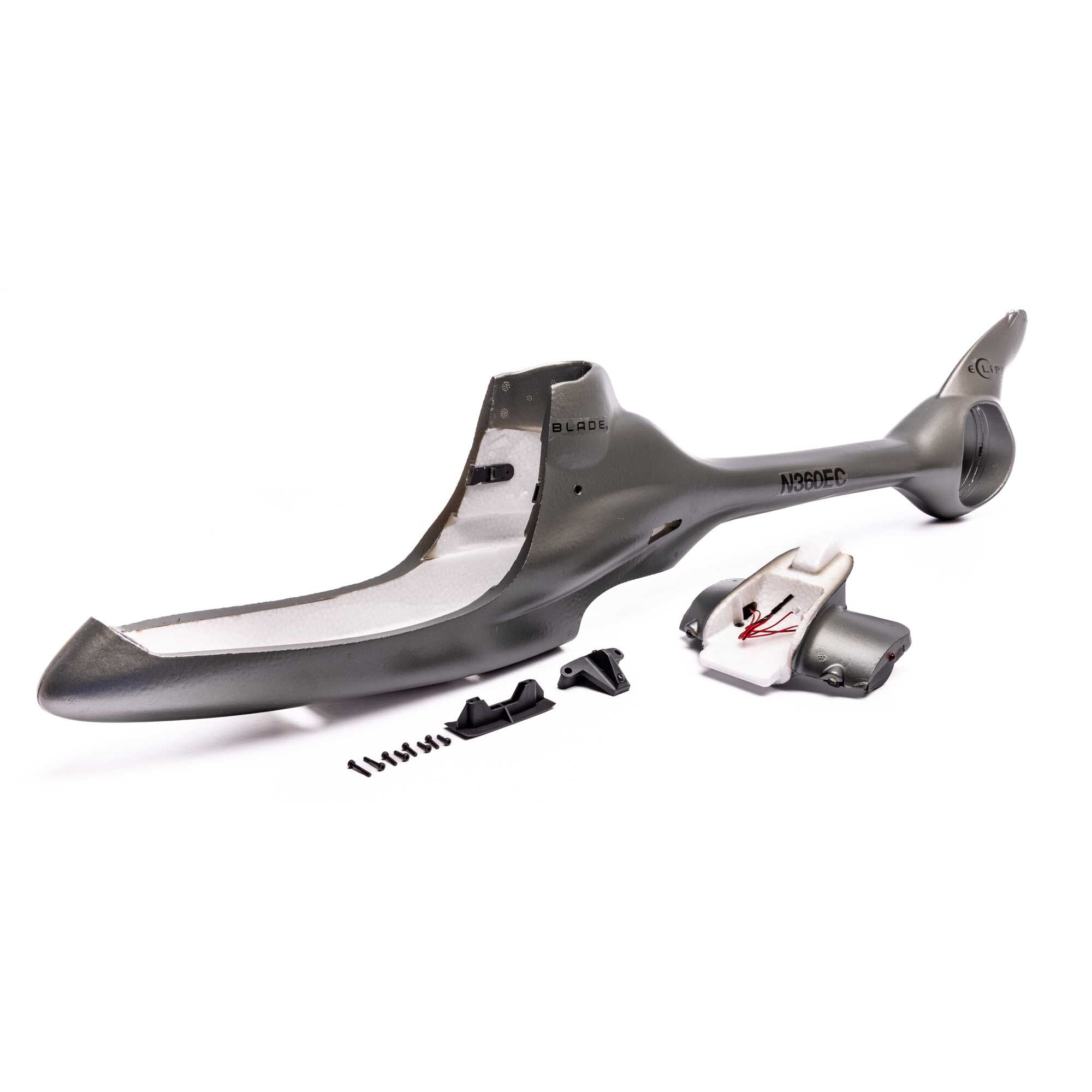 Blade Main Body: Eclipse 360 BLH01203