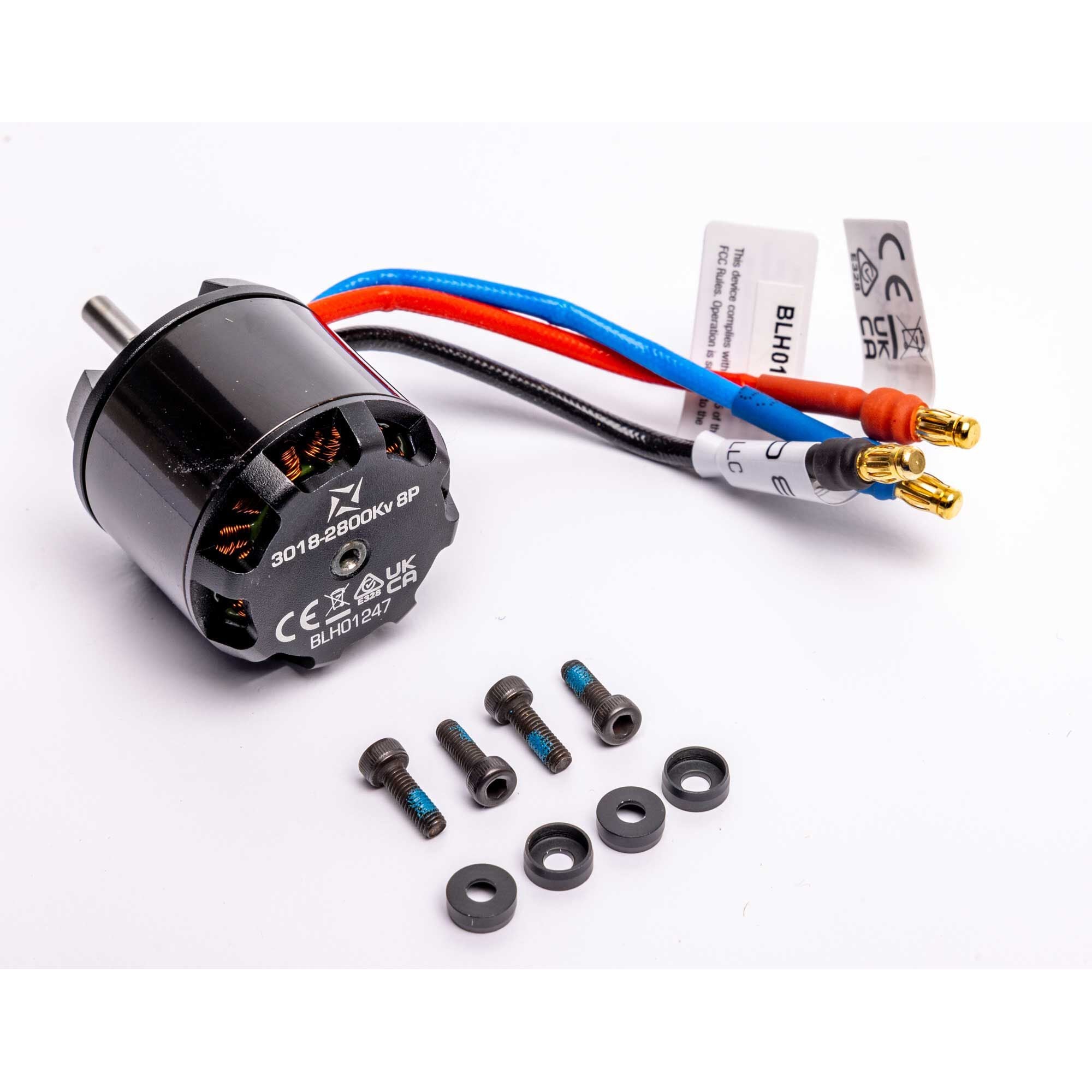 Blade Main Motor: Eclipse 360 BLH01247