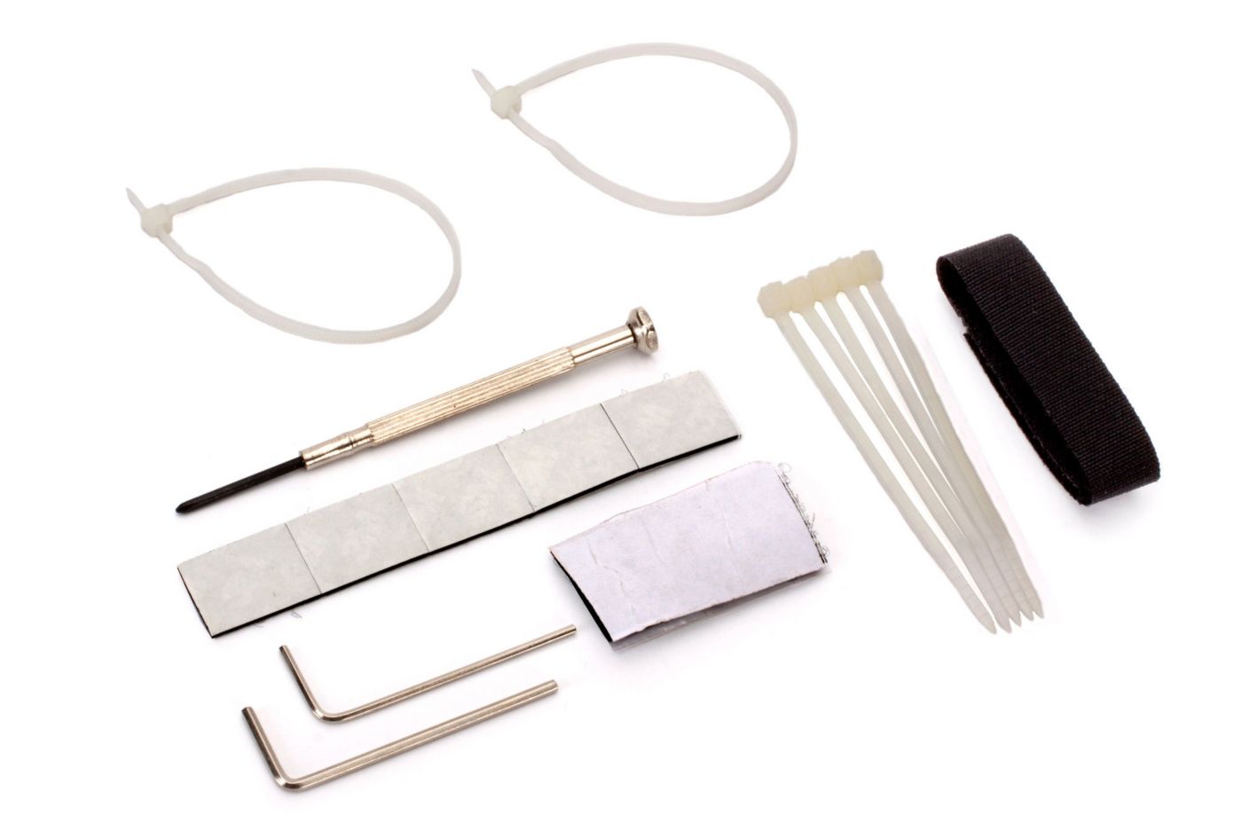 Blade Tool Kit: 200 SR X BLH2027