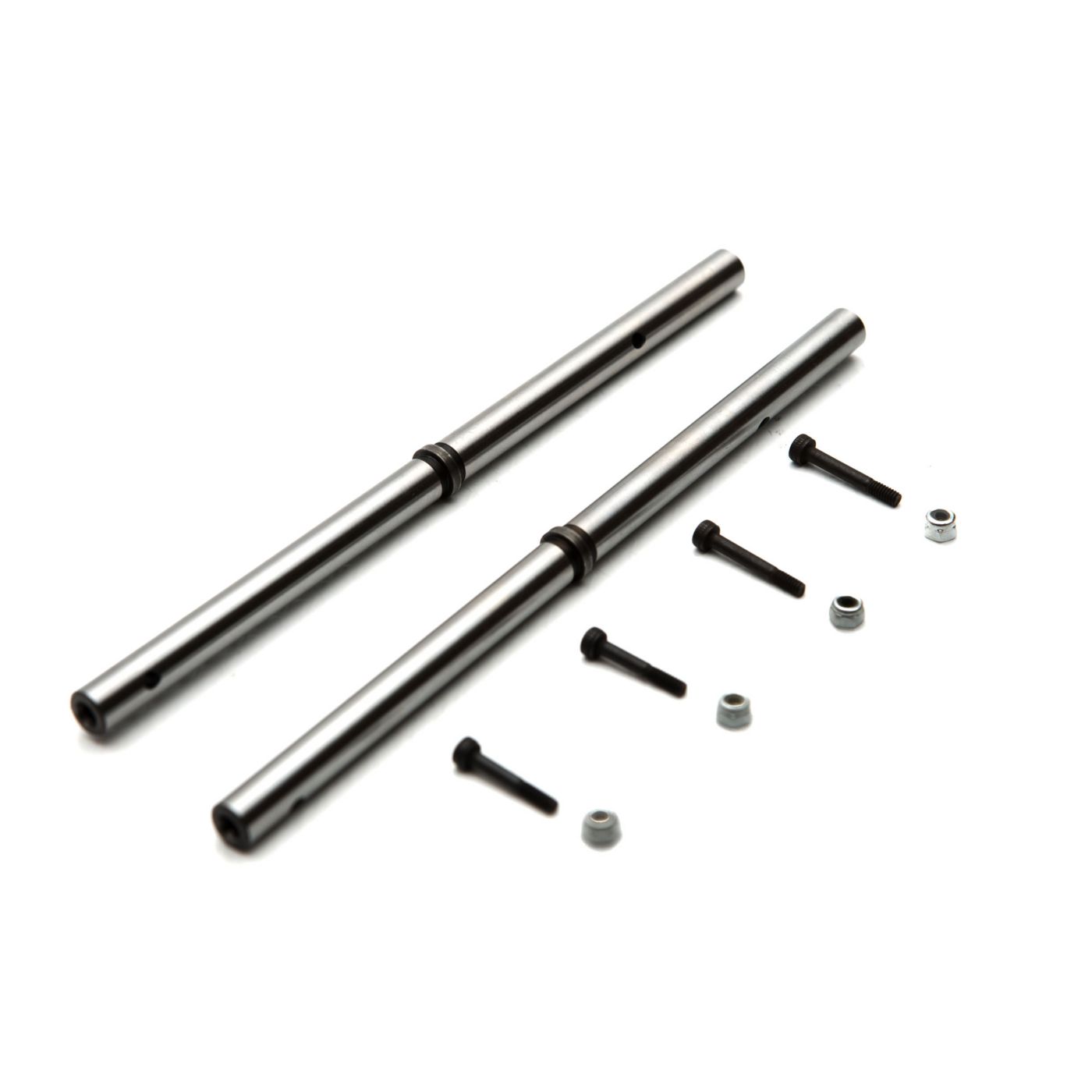 Blade Main Shaft (2): 360 CFX BLH4708