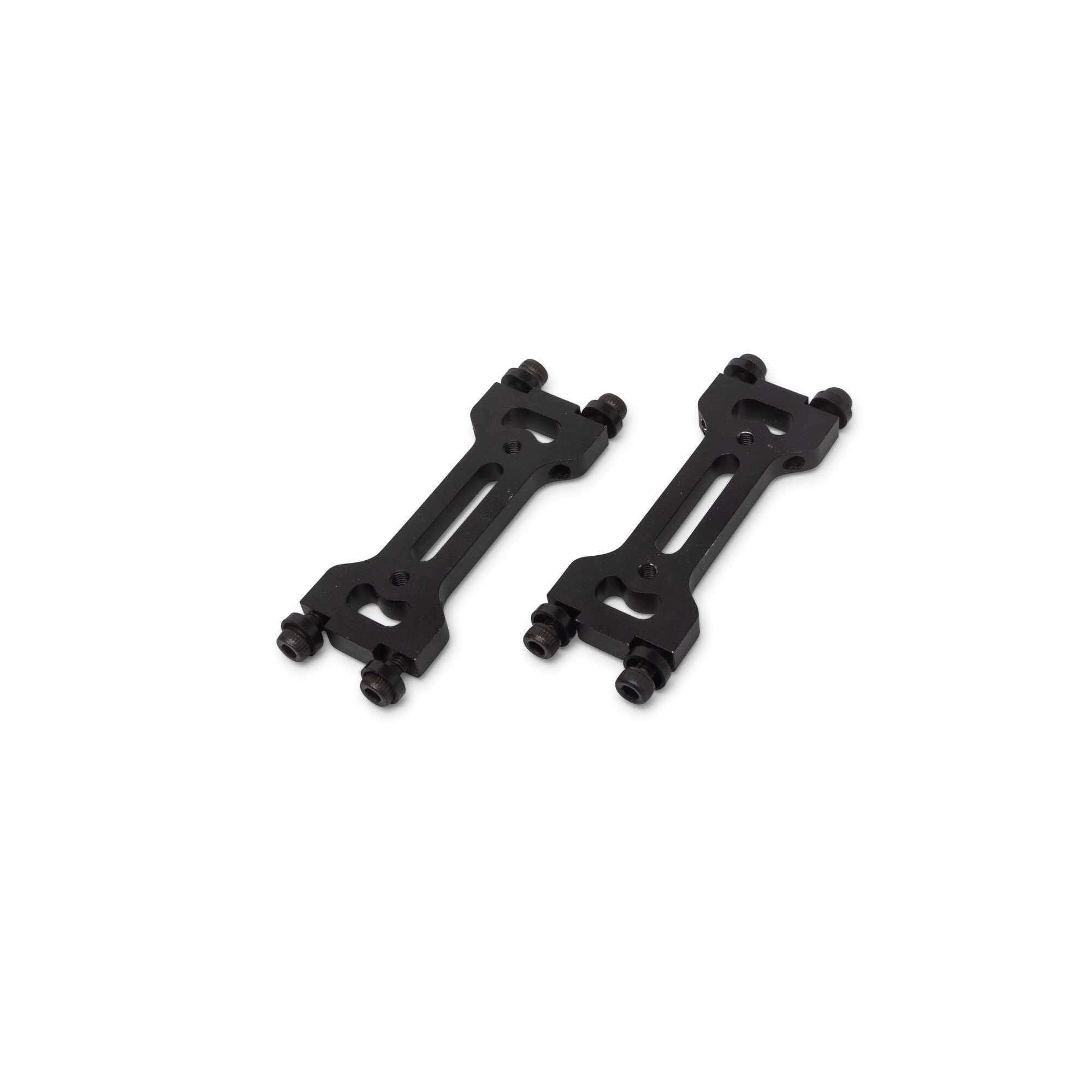 Blade Skid Mount Set: Fusion 550 BLH4978