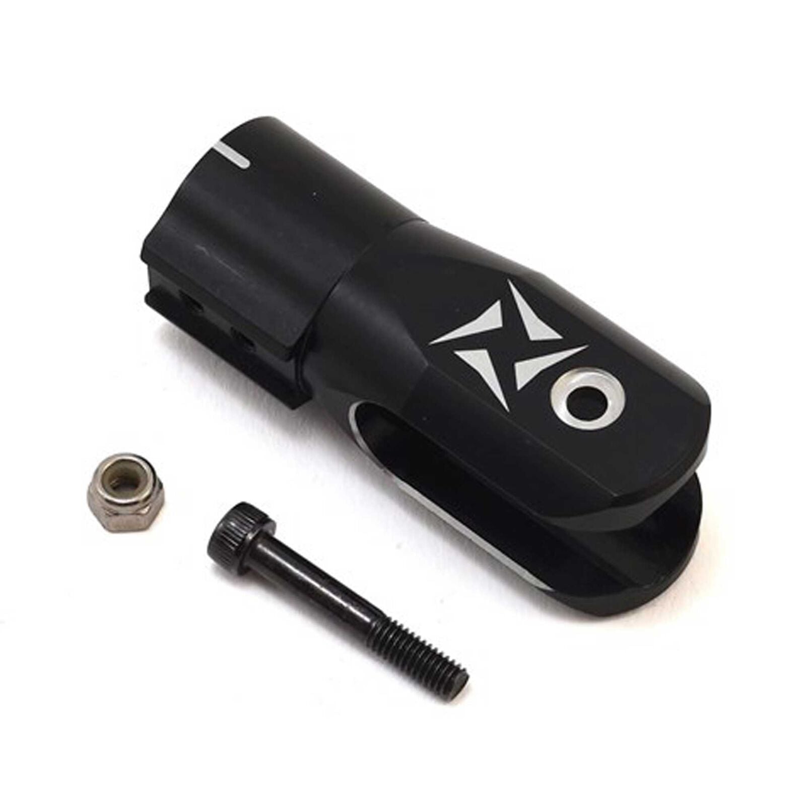 Blade Main Rotor Grip: Fusion 550 BLH4979