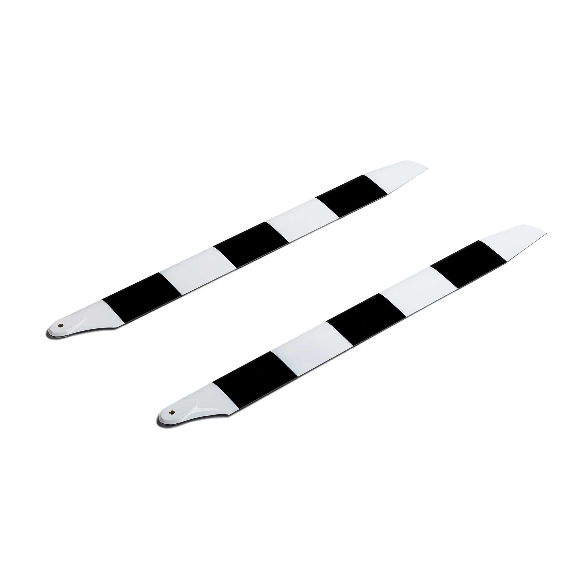 Blade Carbon Fiber Rotor Blades: Eclipse 360 Coast Guard BLH5201B