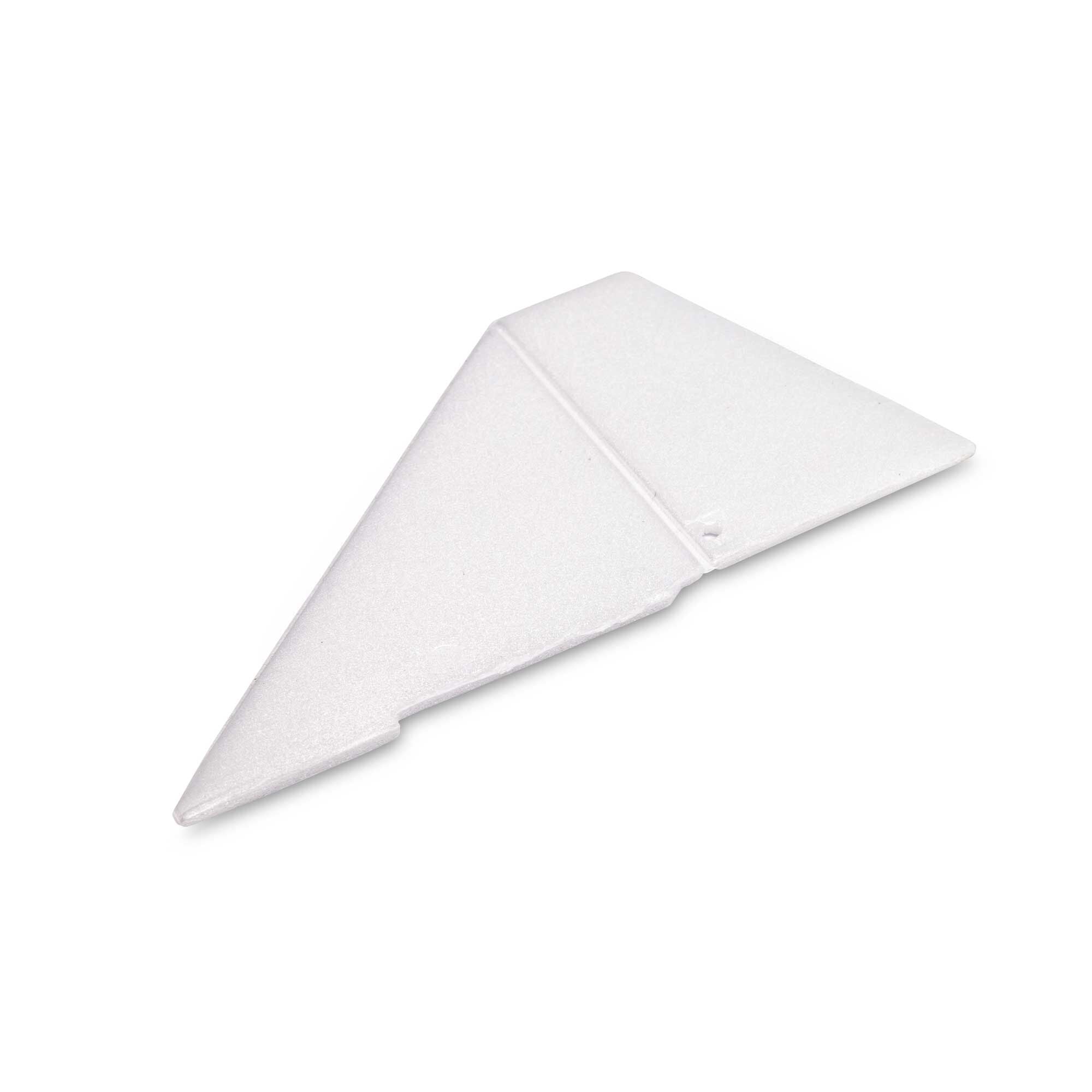 E-Flite Vertical Tail: UMX Slow Ultra Stick EFL-1104