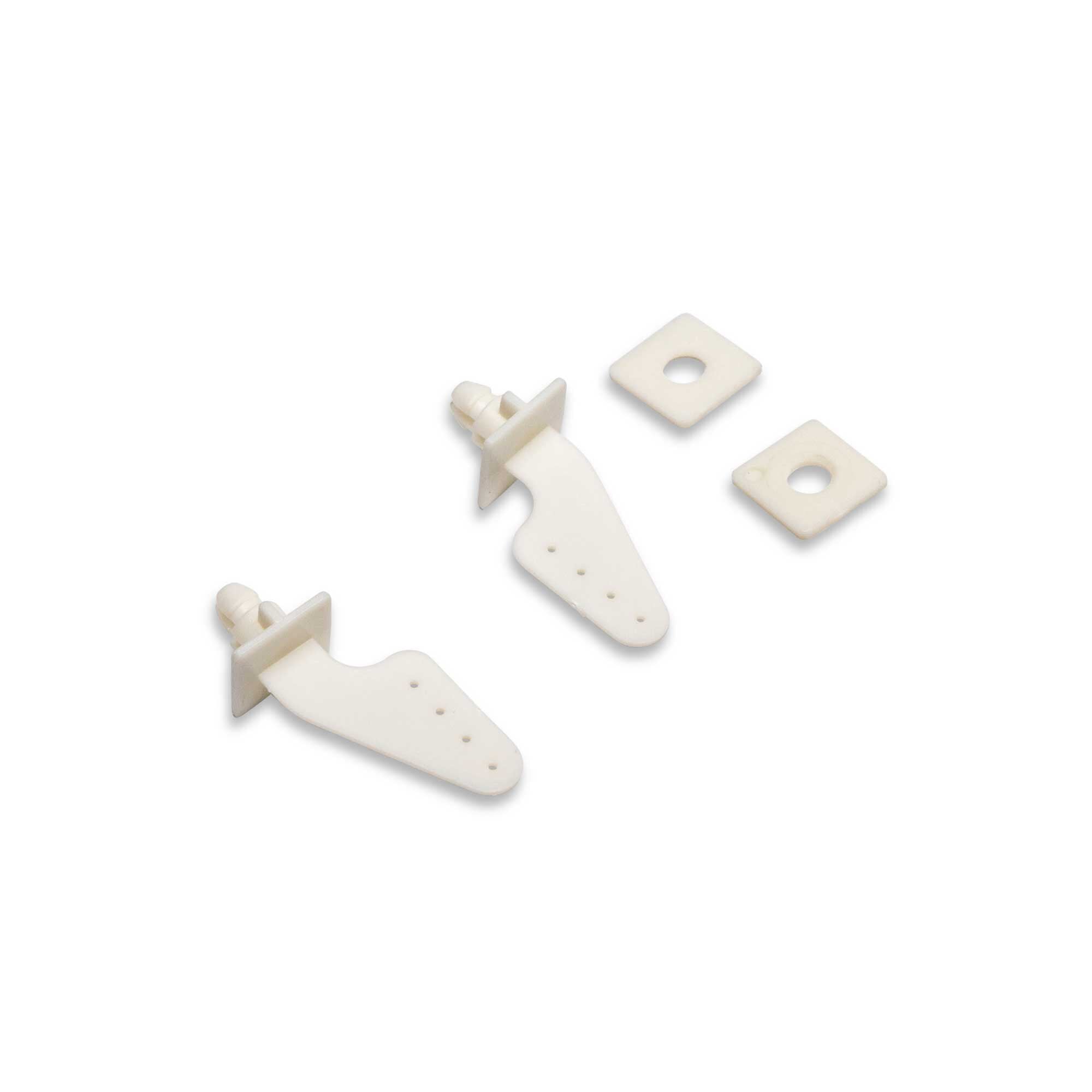 E-Flite Control Horn Set: UMX Slow Ultra Stick EFL-1106