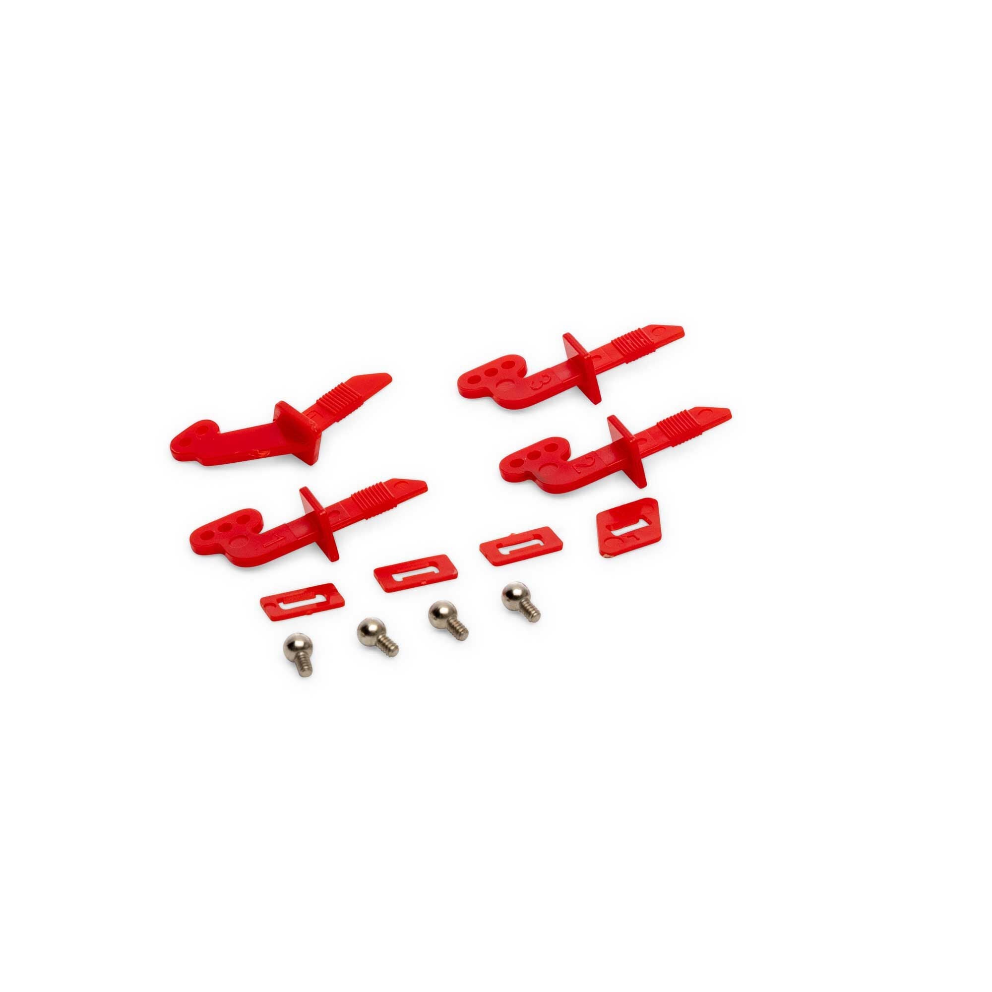 E-Flite Servo Horn Set: Draco 800mm EFL-1118