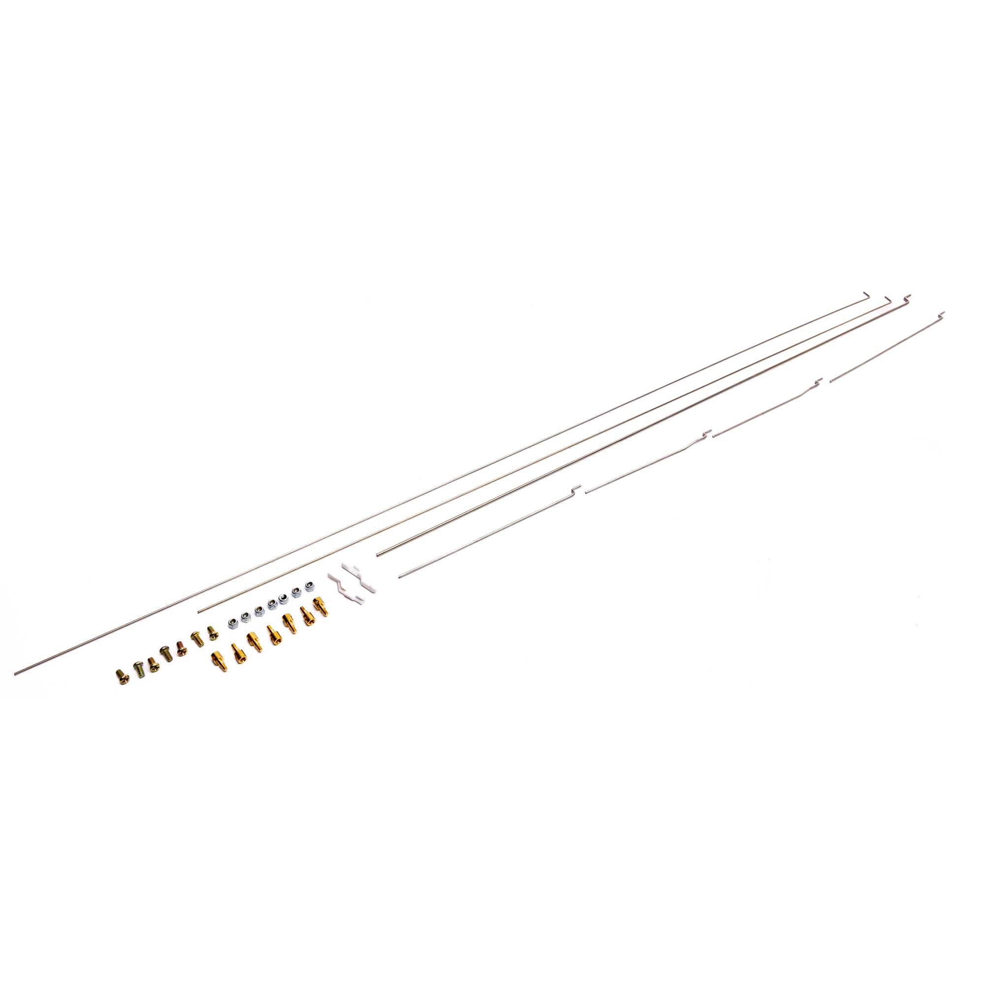 E-Flite Pushrod Set: Cherokee 1.3m EFL-1203