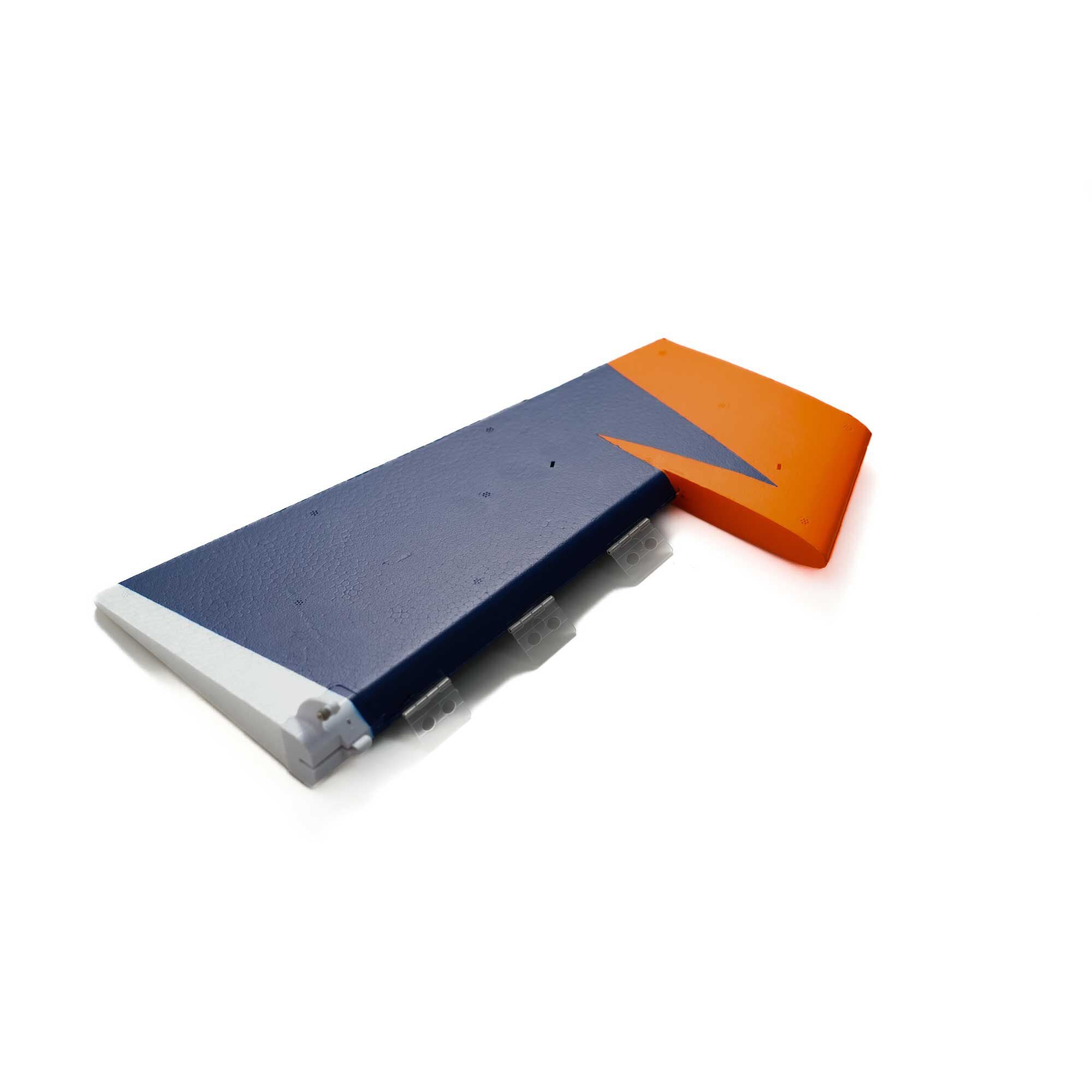 E-Flite Painted Rudder with Hinges: Extra 330 SC 1.3m EFL-1221