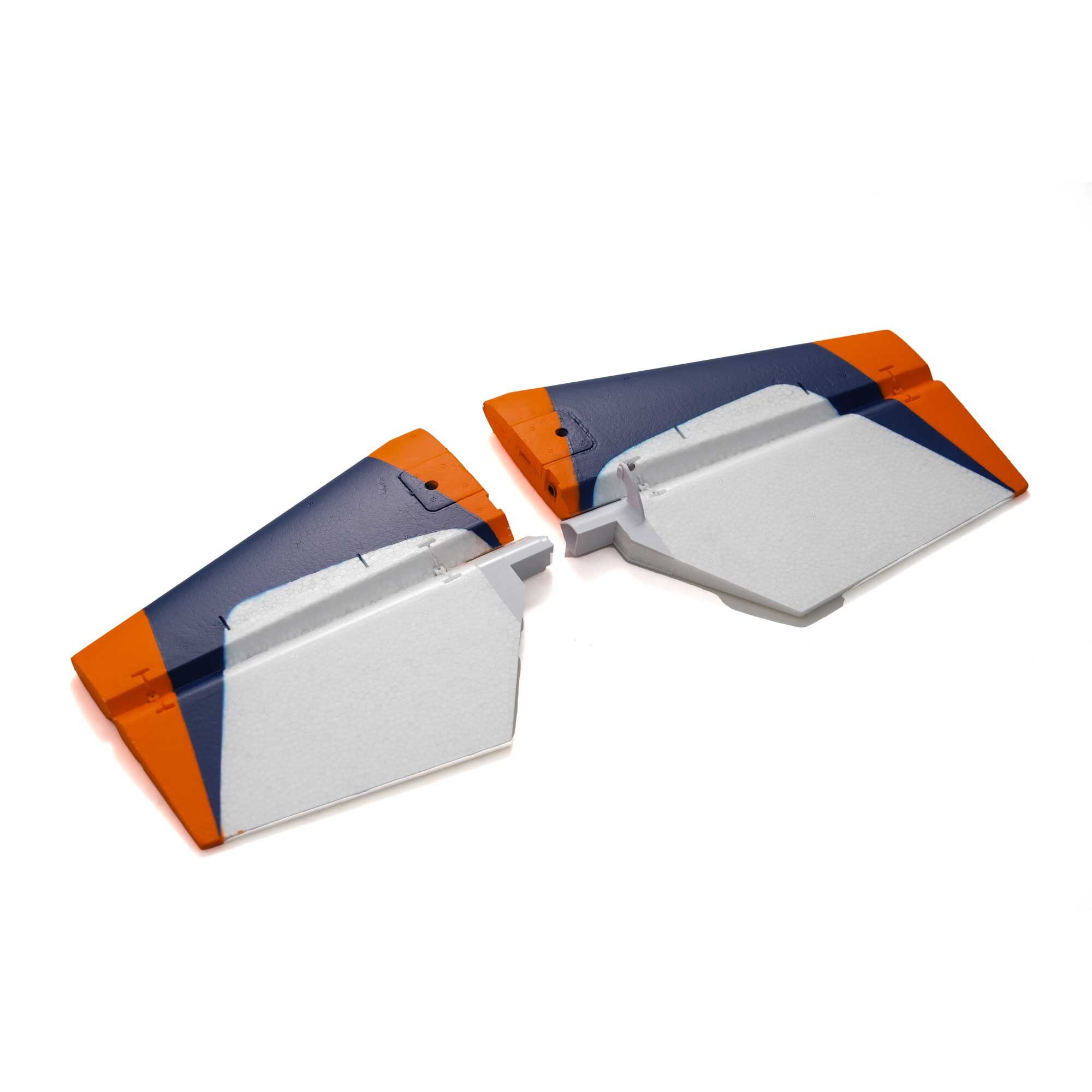 E-Flite Horizontal Stab and Elevator Set: Extra 330 SC 1.3m EFL-1225