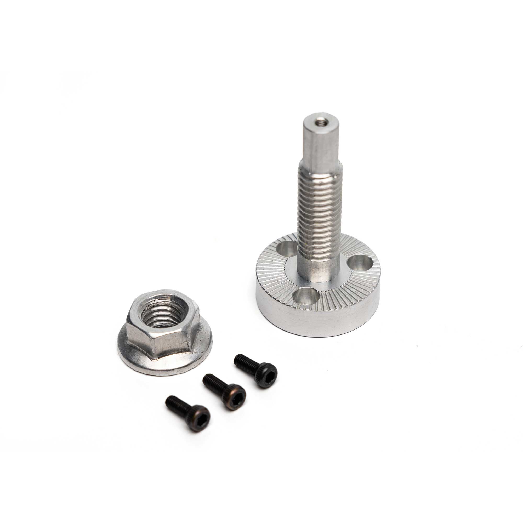 E-Flite Motor Prop Shaft w/Prop Nut: Super Timber 1.7m EFL-1327