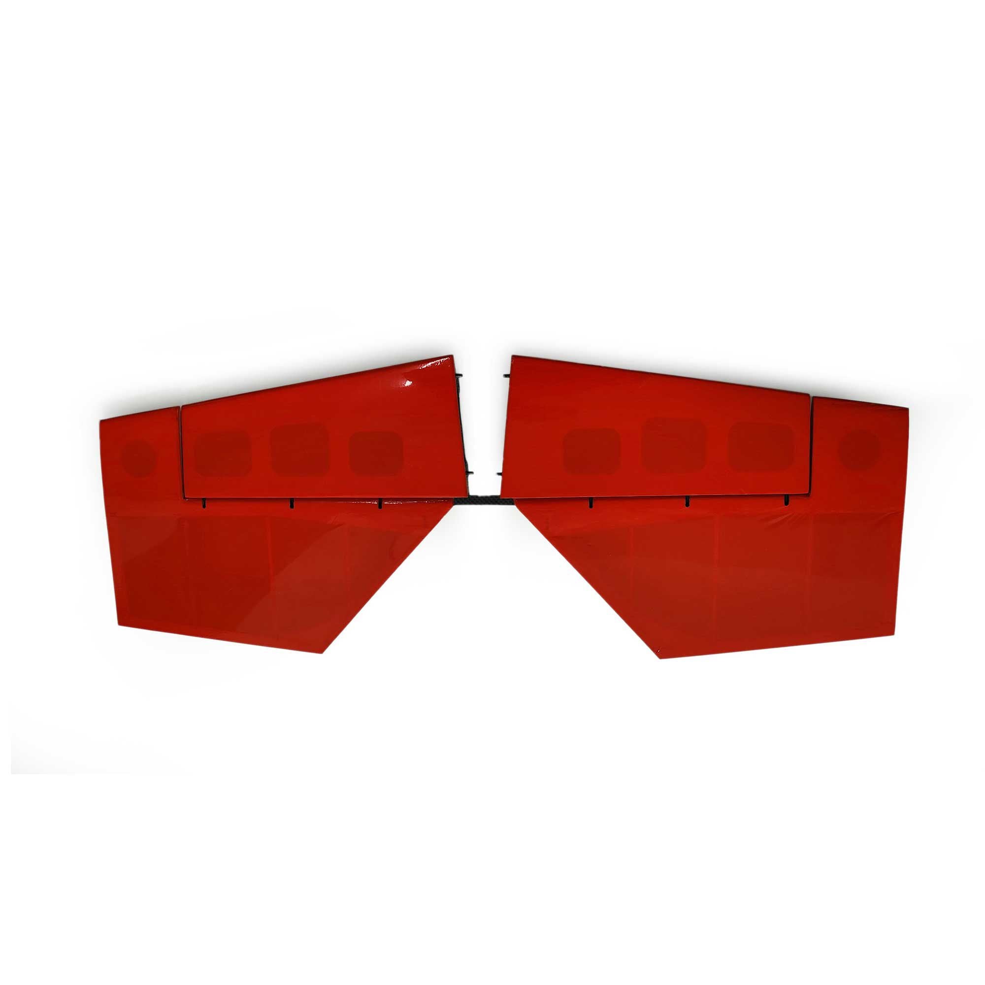 E-Flite Stabilizer and Elevator: Eratix 3D SWS 1.6m (64") EFL-13355