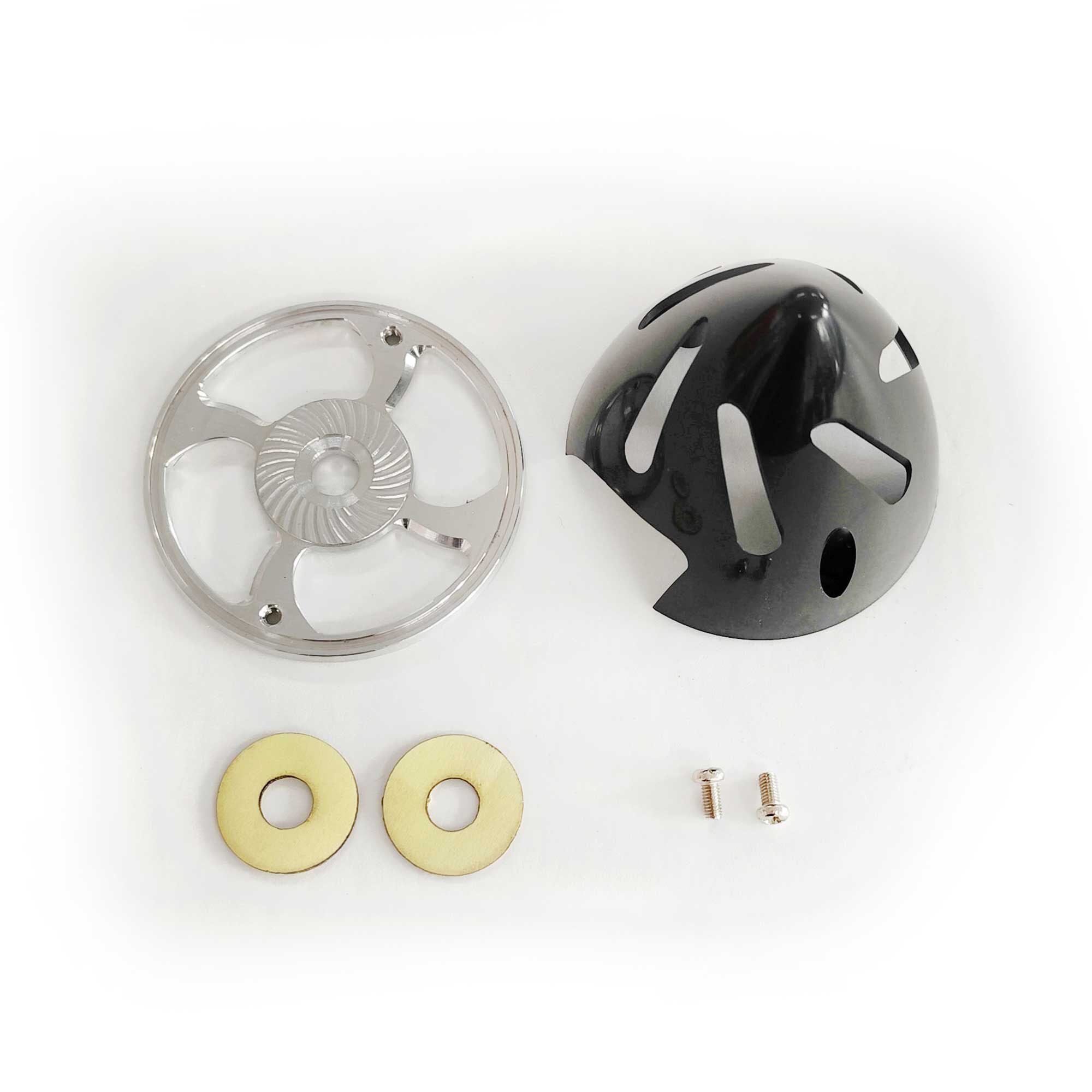 E-Flite Spinner: Eratix 3D 1.6m (64") EFL-13361