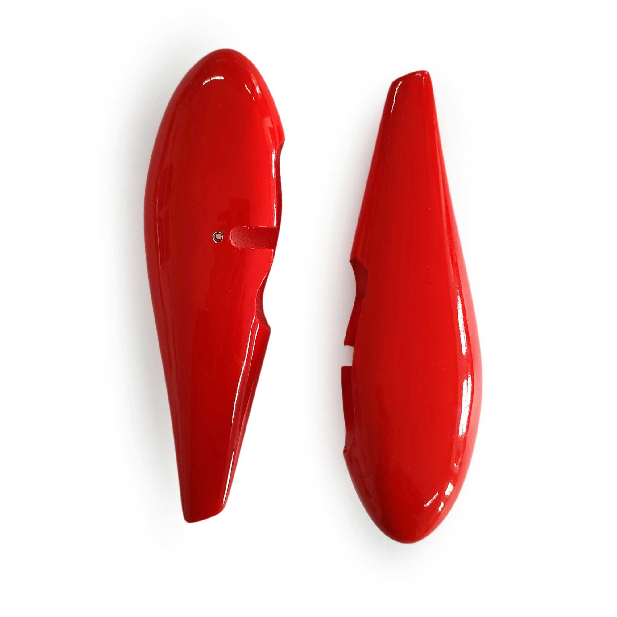 E-Flite Wheel Pants Set: Eratix 3D 1.6m (64") EFL-13370