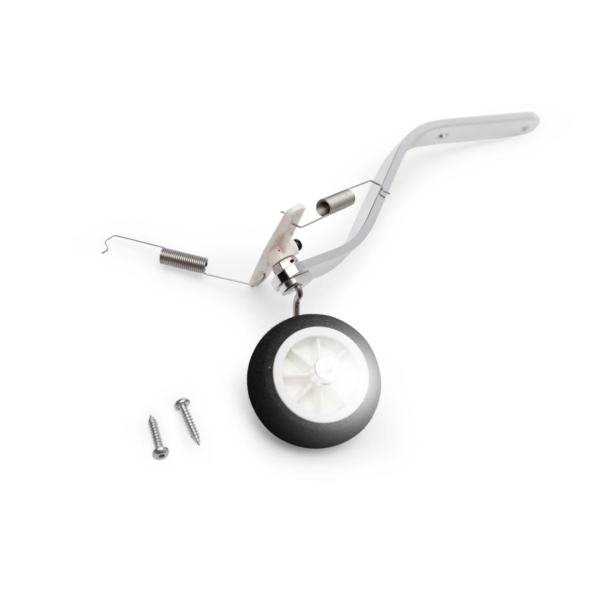 E-Flite Tail Wheel Assembly: Super Timber 1.7m EFL-1337