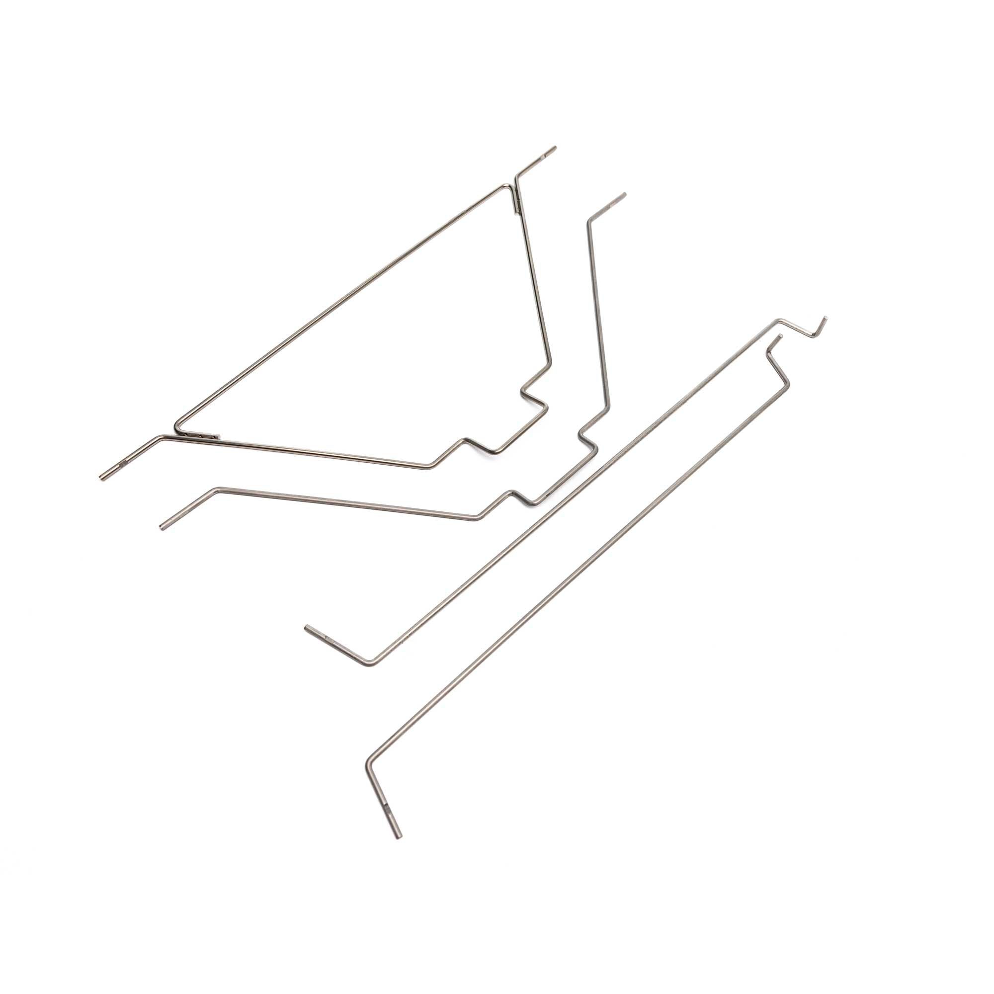 E-Flite Float Landing Gear Wires: Super Timber 1.7m EFL-1346