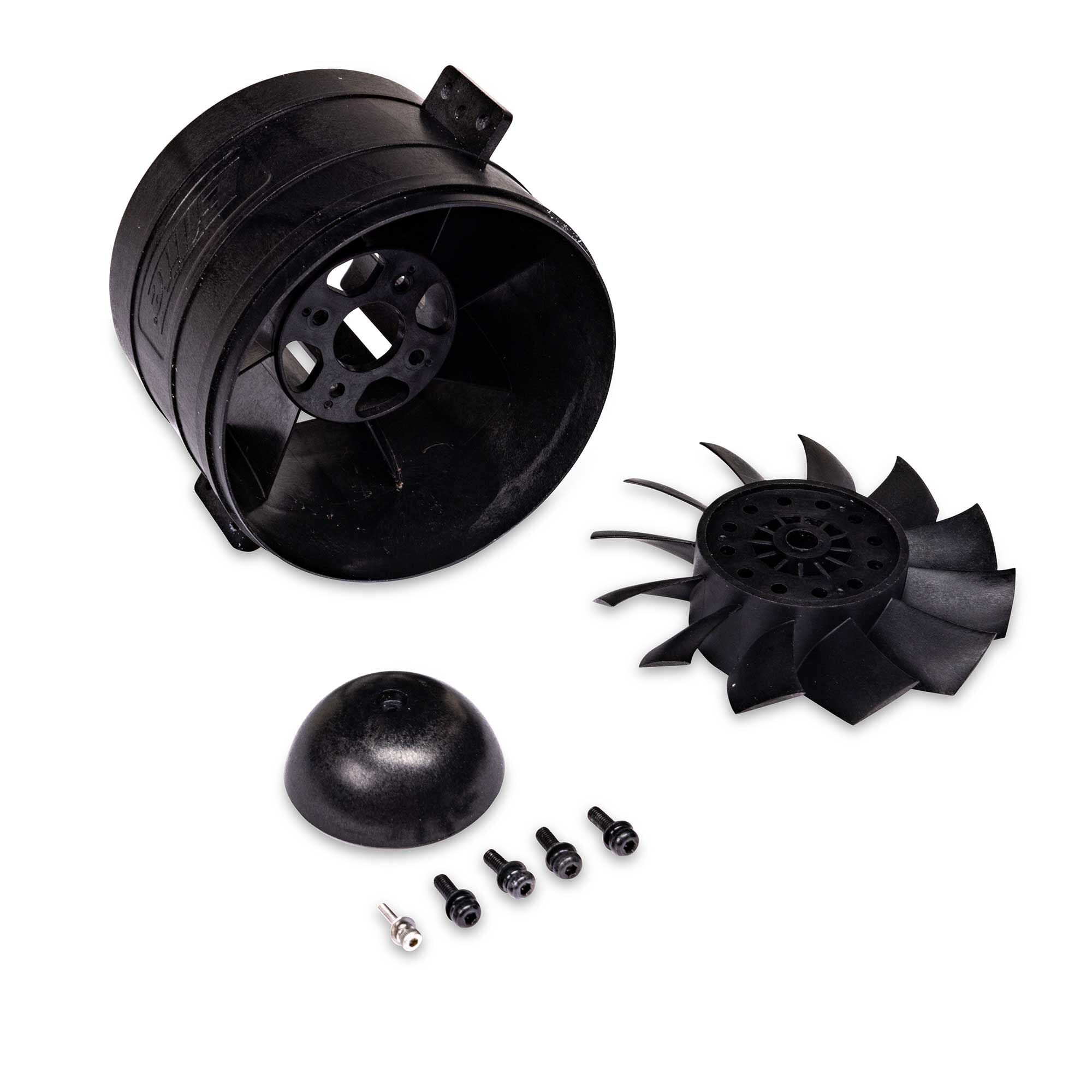 E-Flite 80mm 12-Blade EDF Unit EFL-1398