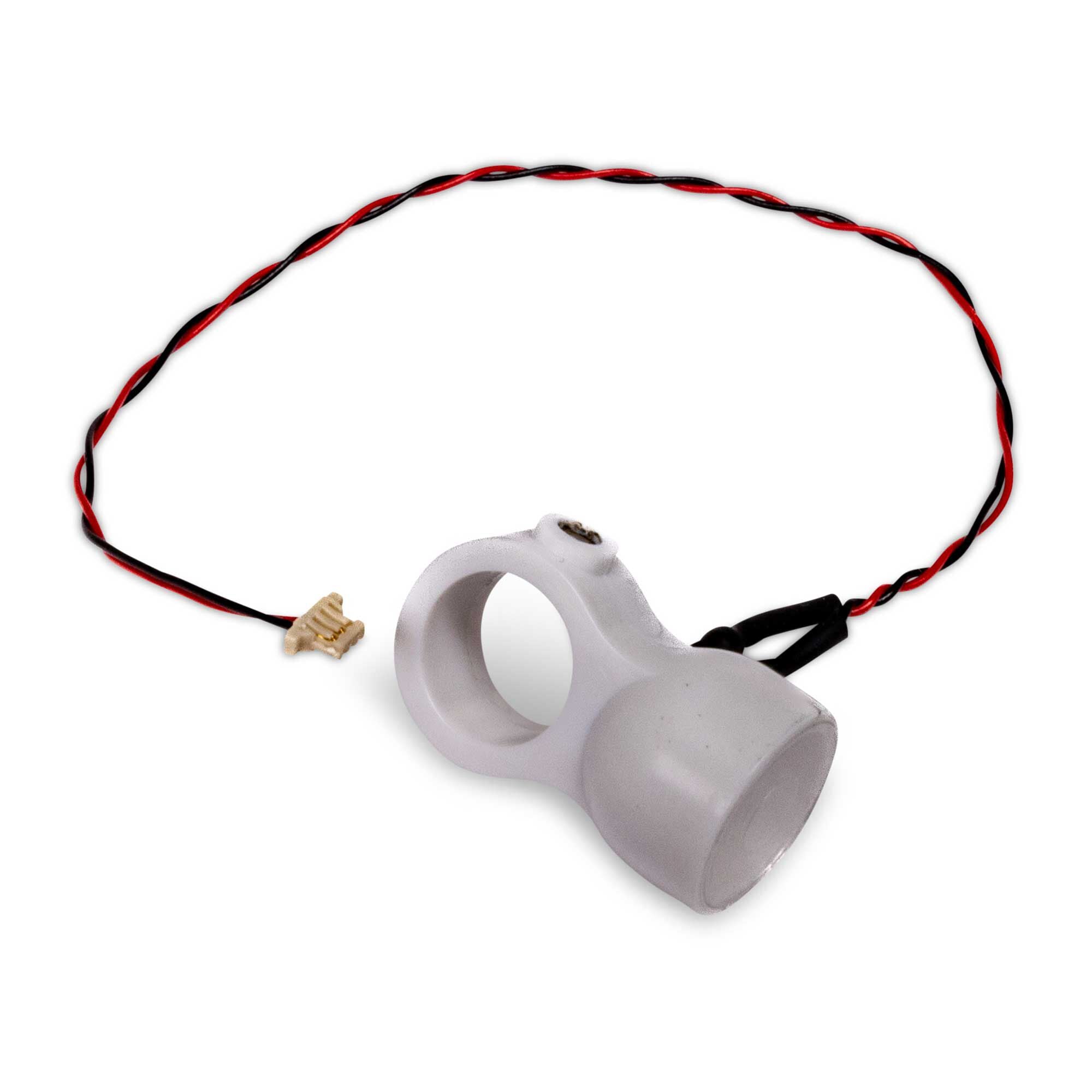 E-Flite Nose Gear Landing LED Light with Strut Mount: Habu 80 EFL-1425