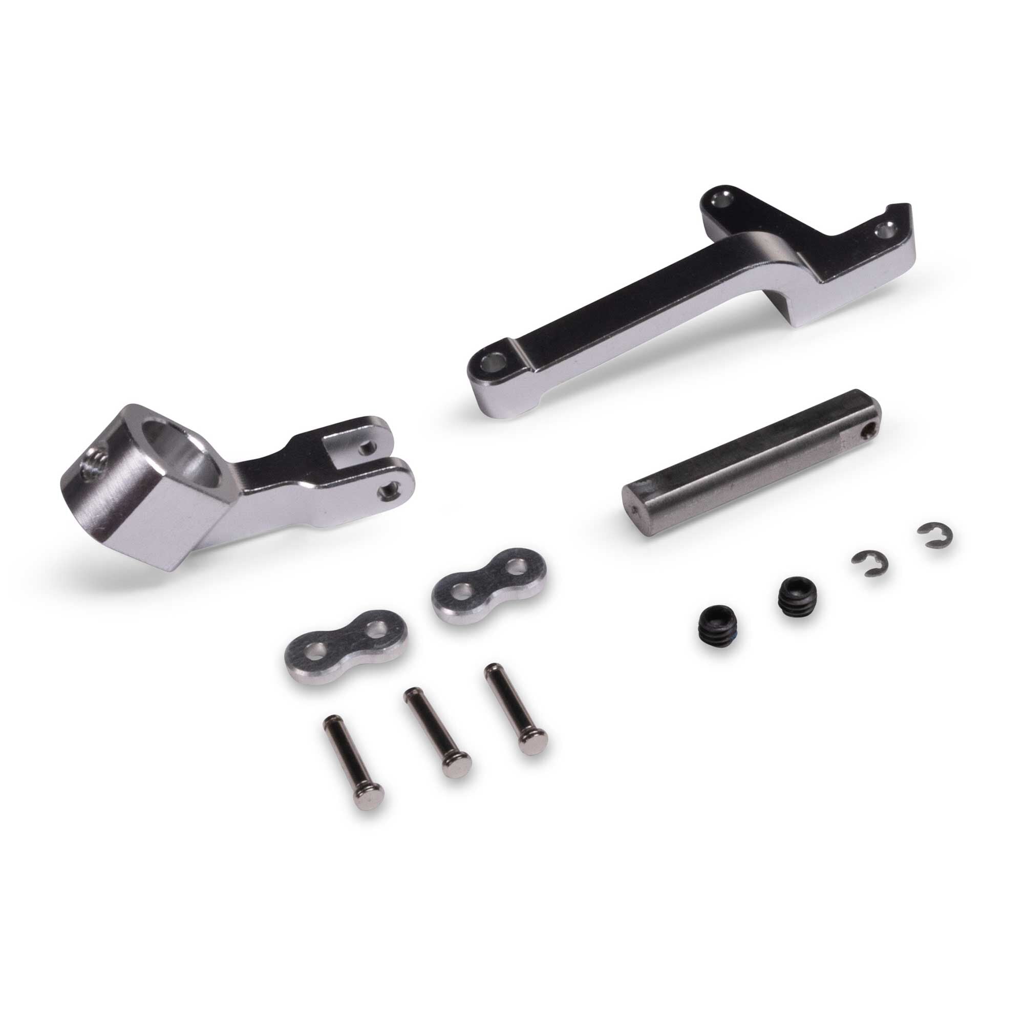 E-Flite Main Lower Gear Left Strut: Habu 80 EFL-1426