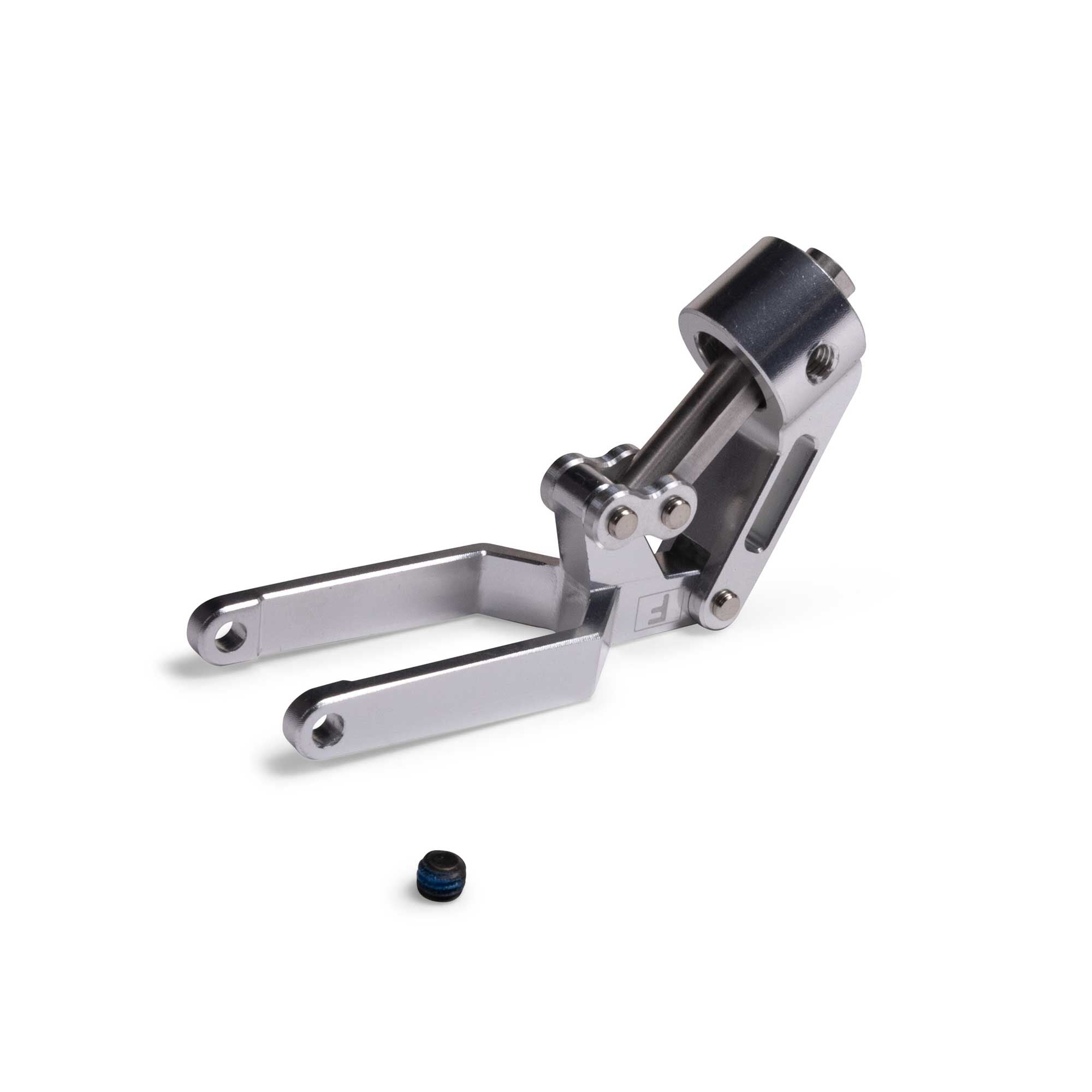 E-Flite Front Lower Landing Gear Strut Assembly: Habu 80 EFL-1428