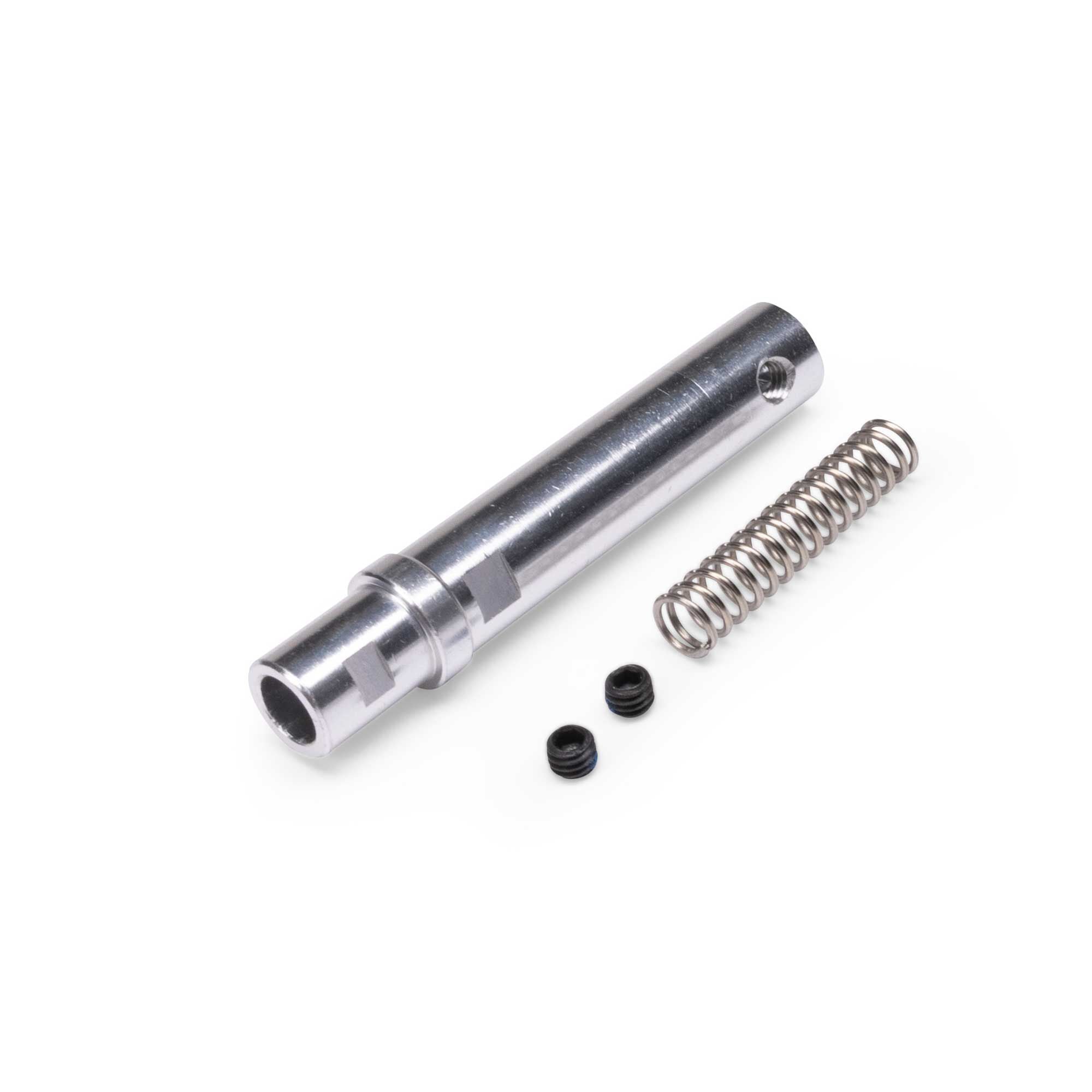 E-Flite Front Landing Gear Leg Spring Housing: Habu 80 EFL-1430