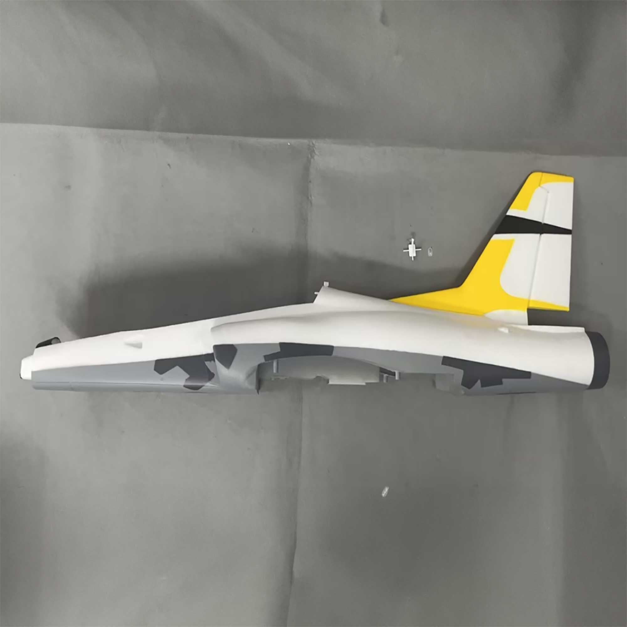 E-Flite Fuselage: Viper 64mm EDF Jet EFL-1469