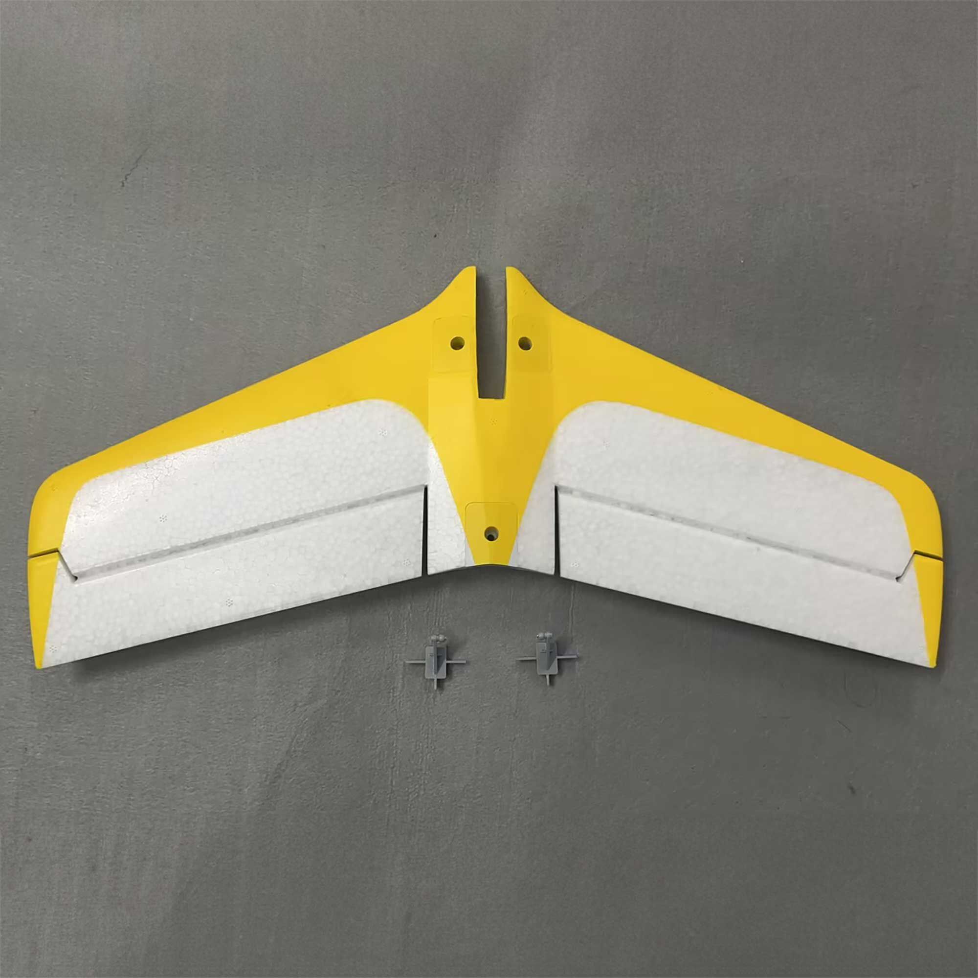 E-Flite Horizontal Stabilizer: Viper 64mm EDF Jet EFL-1470