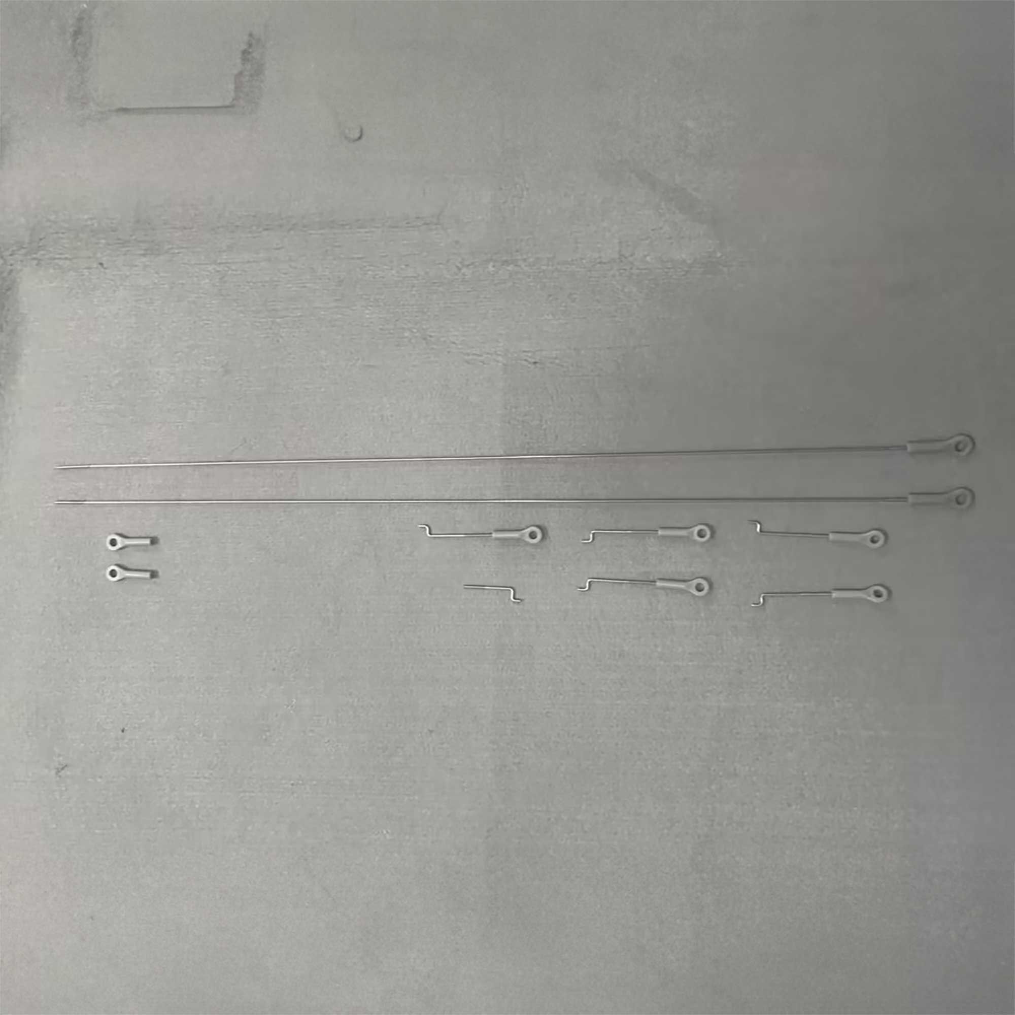 E-Flite Pushrod Set: Viper 64mm EDF Jet EFL-1474