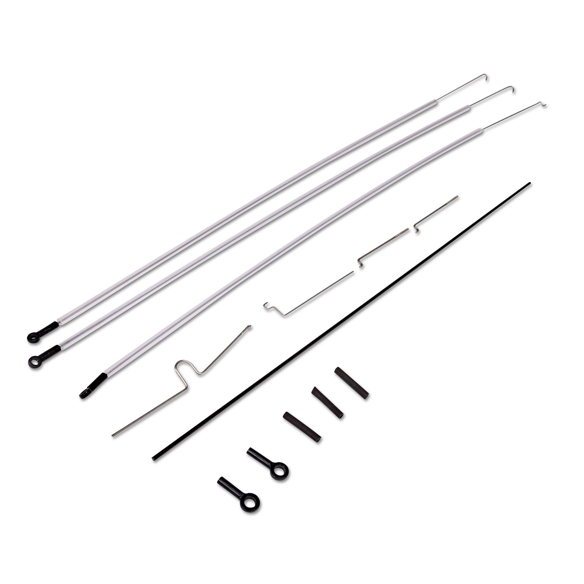 E-Flite Pushrod Set: UMX Me 262 EFL-1499