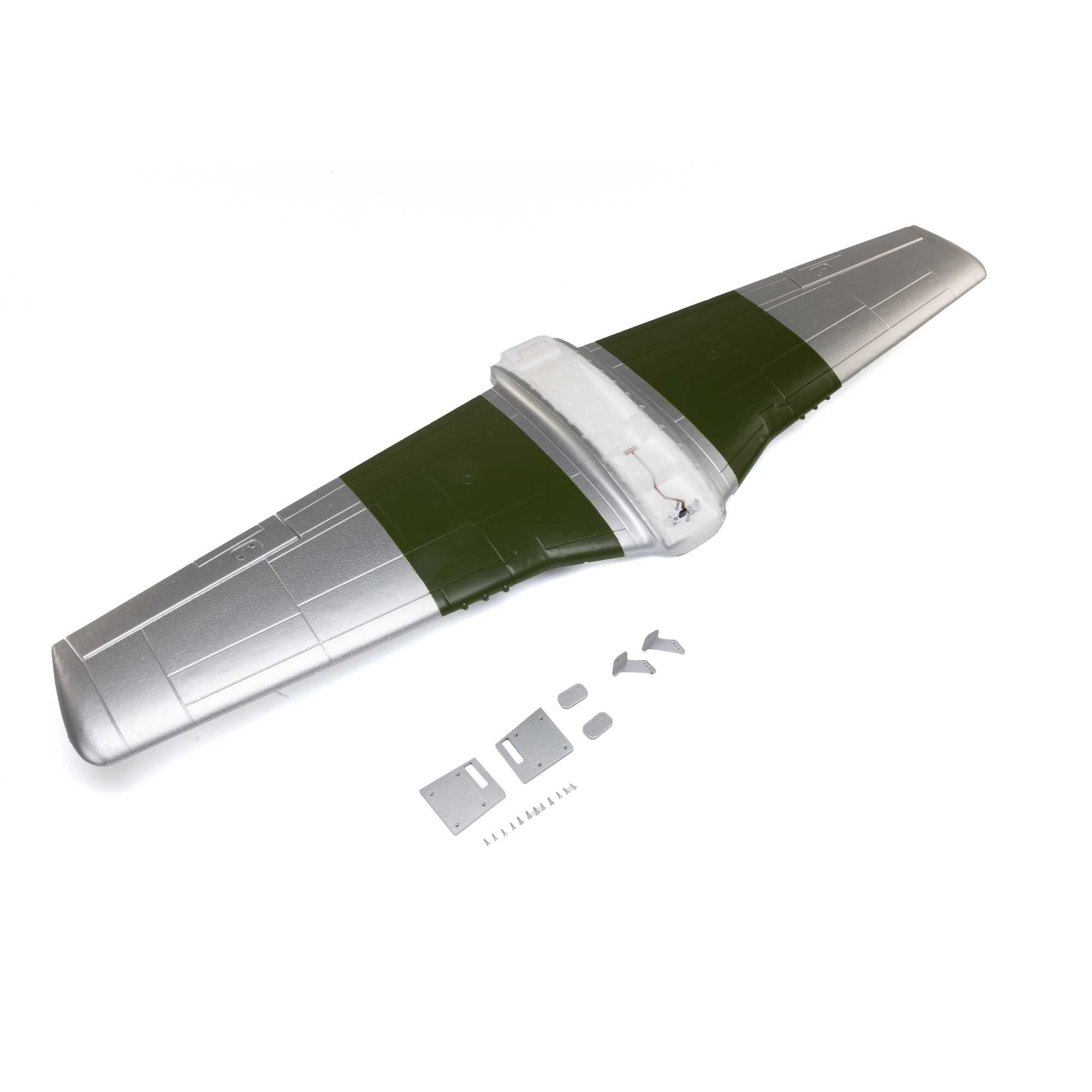 E-Flite Wing: P-51 1.0m EFL-1735