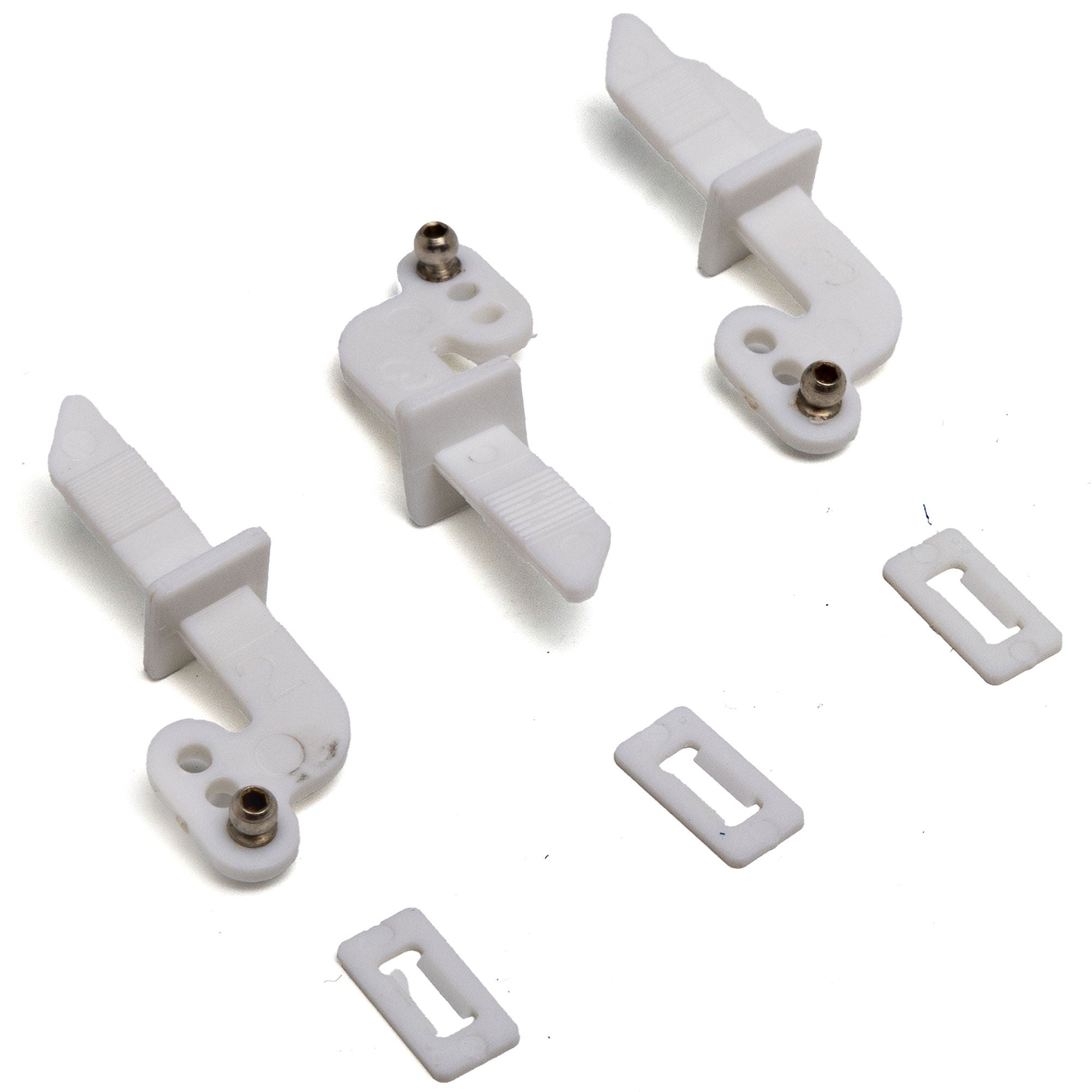 E-Flite Control Horns: UMX Cirrus SR22T EFL-1759