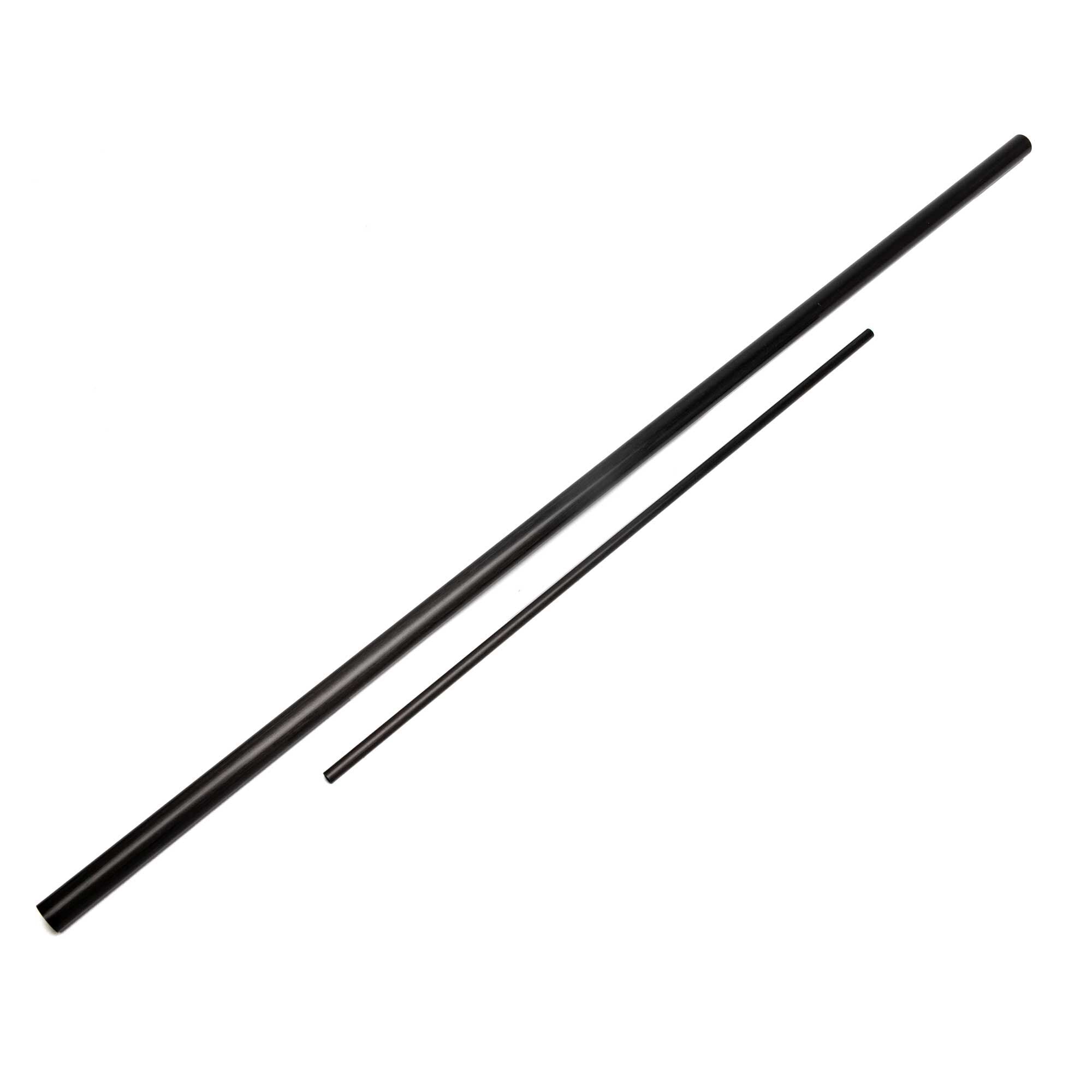 E-Flite Wing and Horizontal Carbon Tubes: Sportix 1.1m EFL-1974