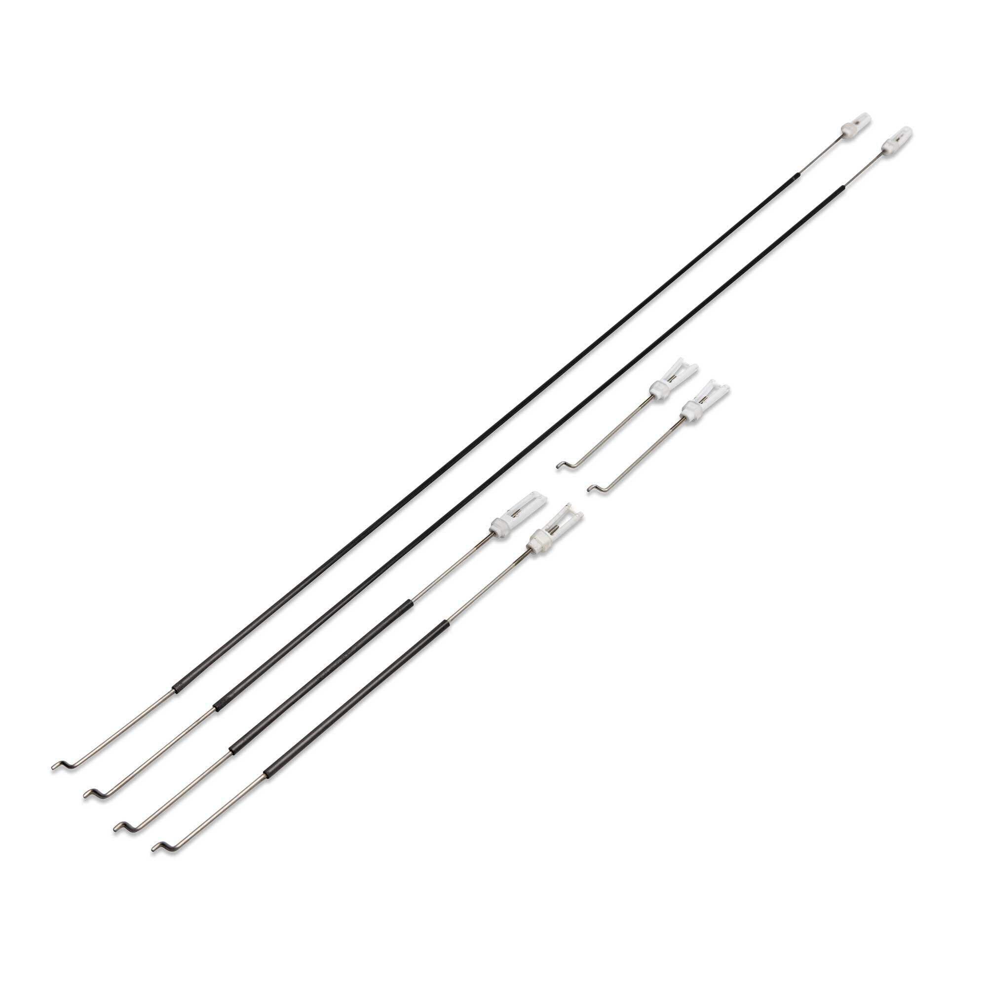 E-Flite Pushrod Set: S.E.5a EFL-2102