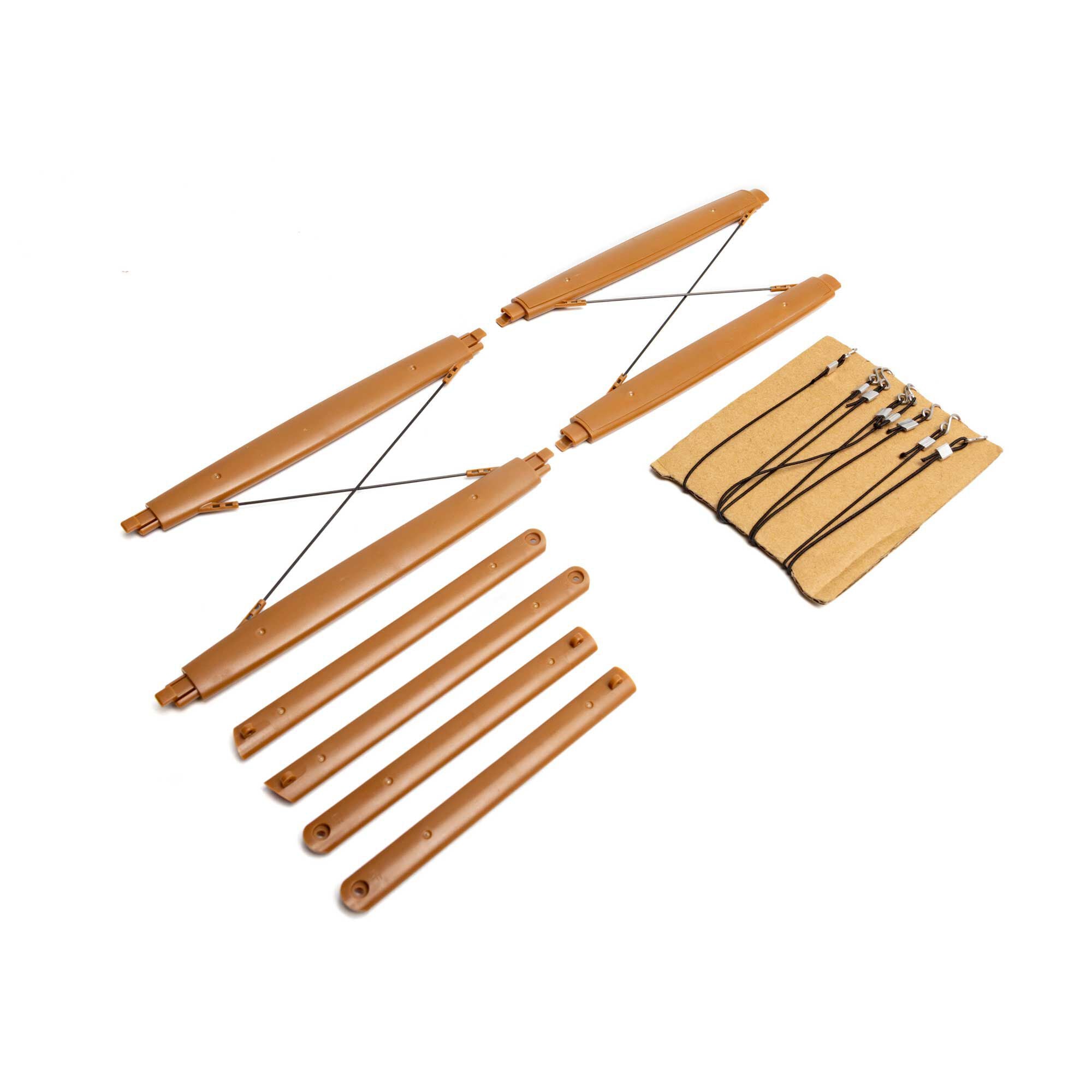 E-Flite Wing Strut Set: S.E.5a EFL-2109