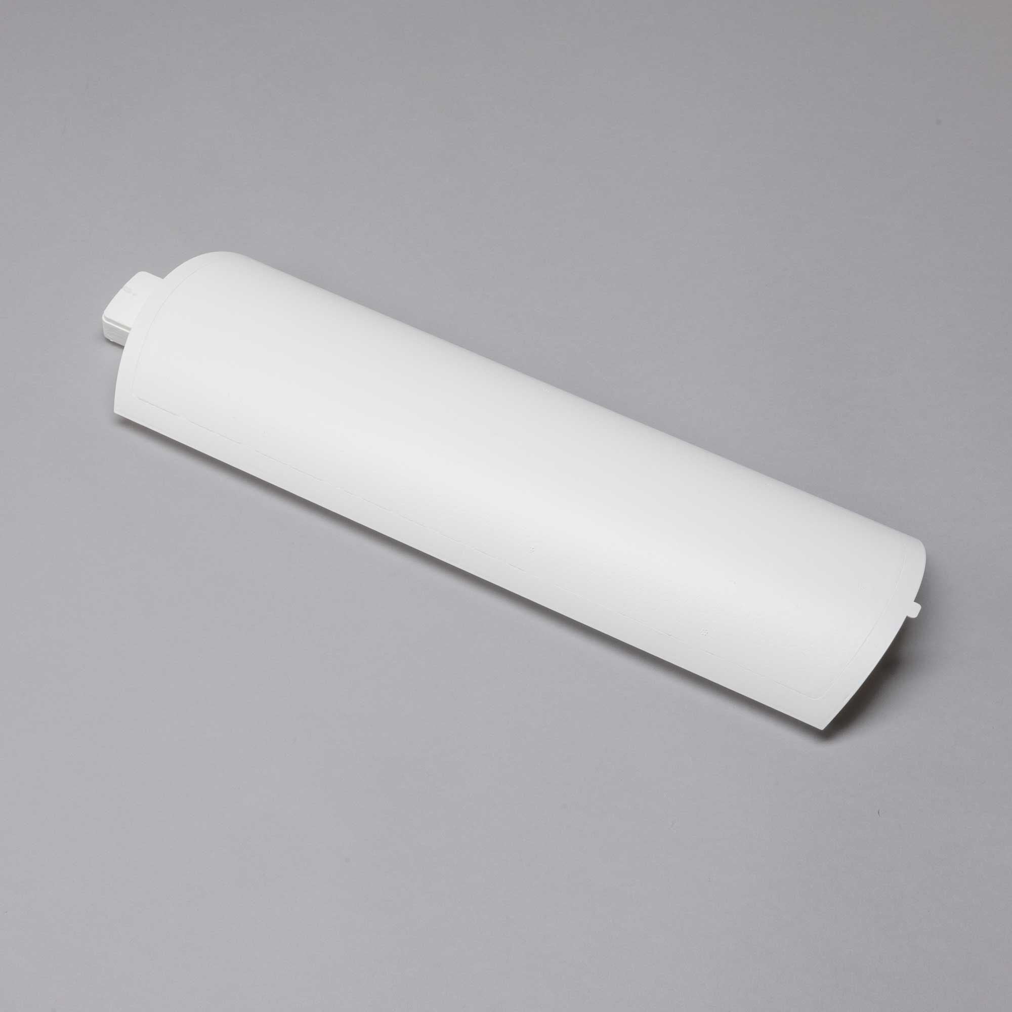 E-Flite Fuselage Hatch: Airbus A320neo 1.5m Airliner 64mm EDF Jet EFL-2541