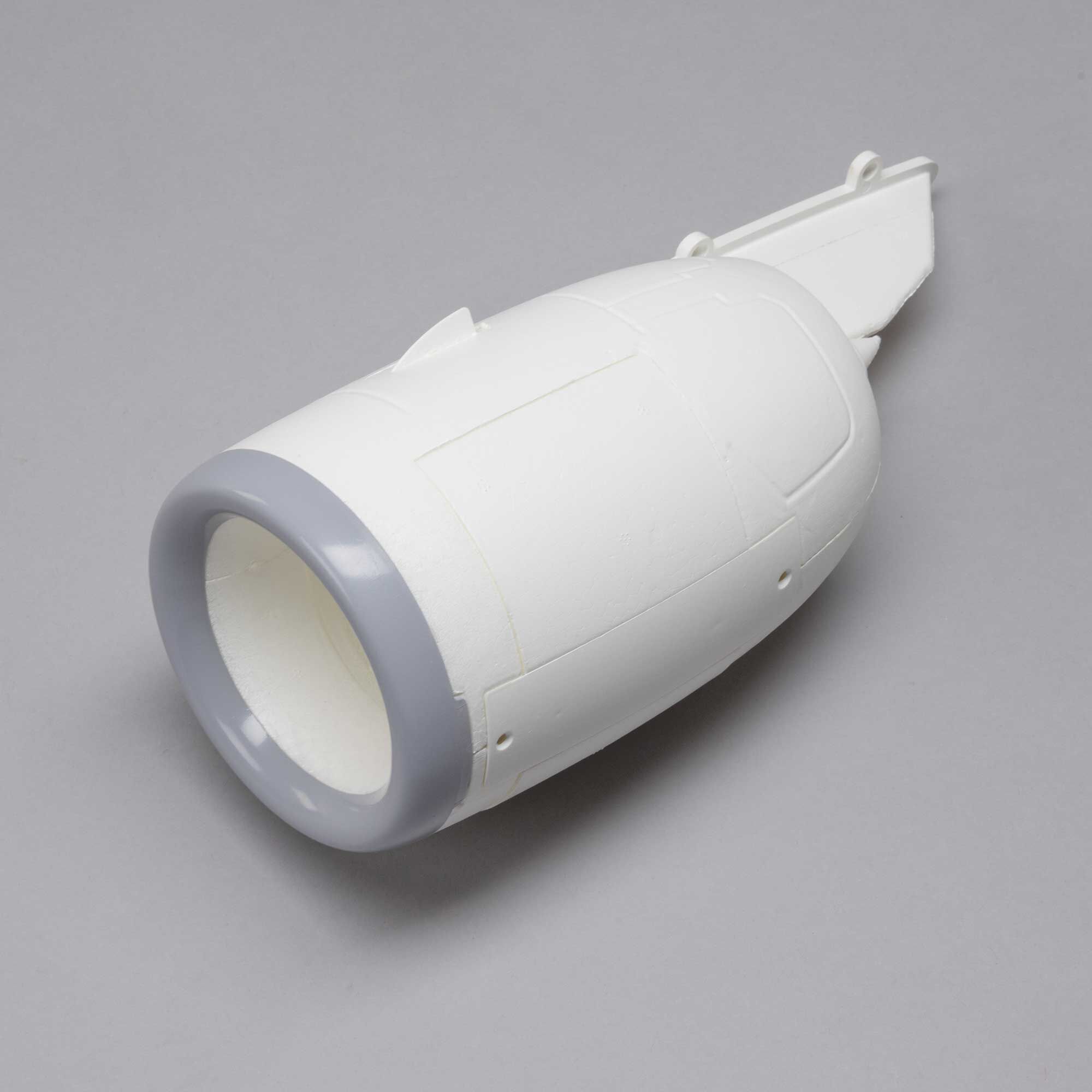 E-Flite Right Nacelle: Airbus A320neo 1.5m Airliner 64mm EDF Jet EFL-2544