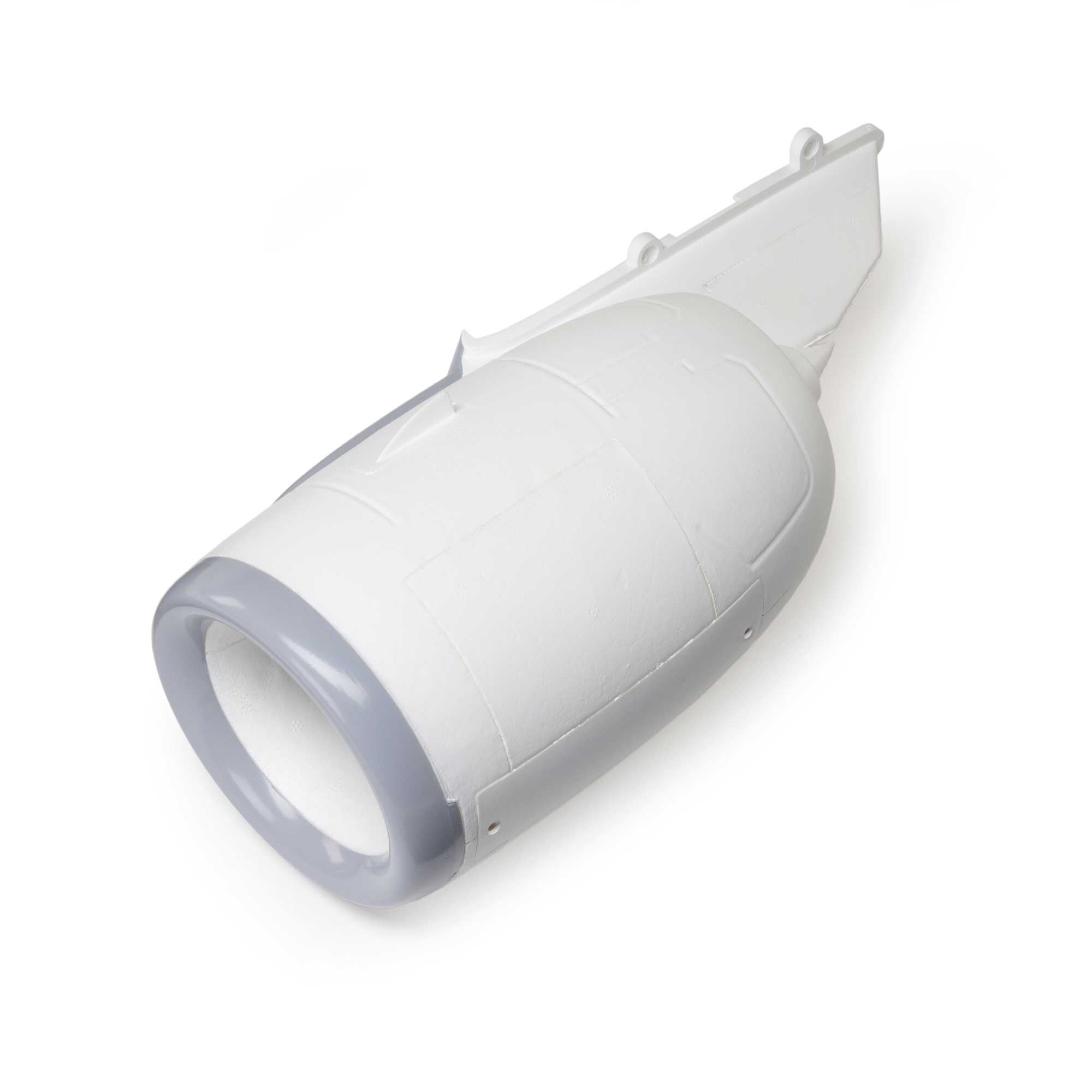 E-Flite Left Nacelle: Airbus A320neo 1.5m Airliner 64mm EDF Jet EFL-2545