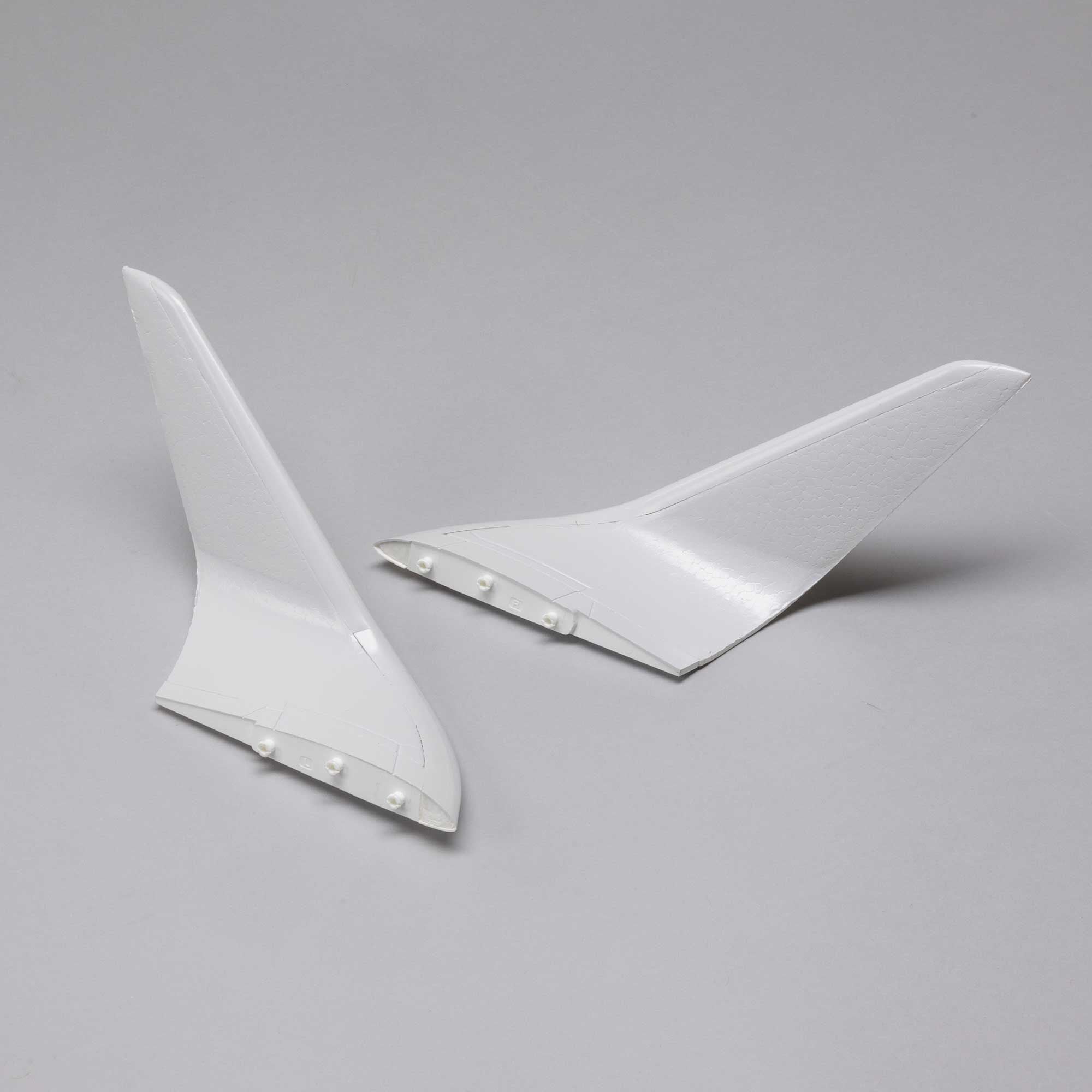 E-Flite Sharklet Set: Airbus A320neo 1.5m Airliner 64mm EDF Jet EFL-2546