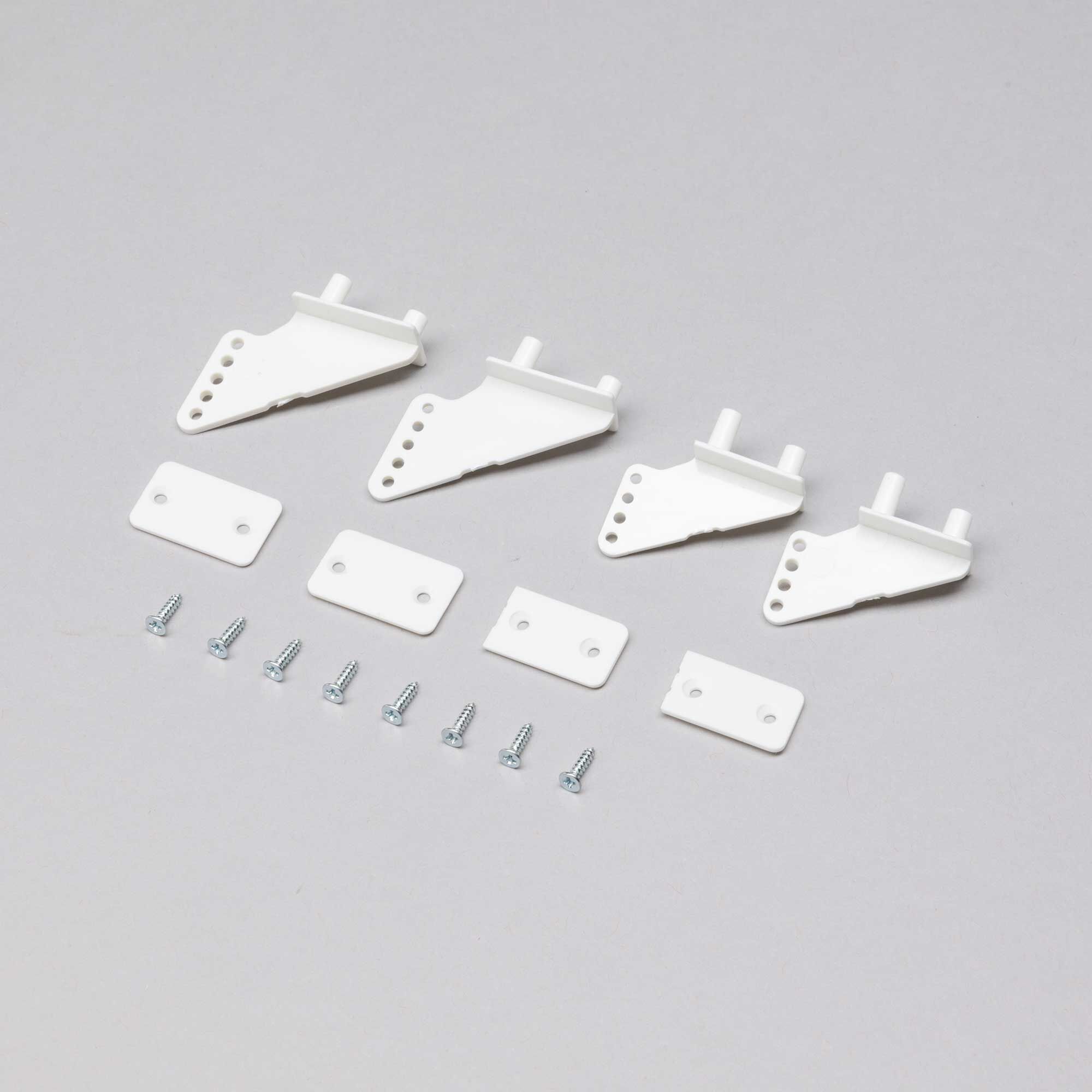 E-Flite Control Horn Set: Airbus A320 1.5m Airliner 64mm EDF Jet EFL-2548