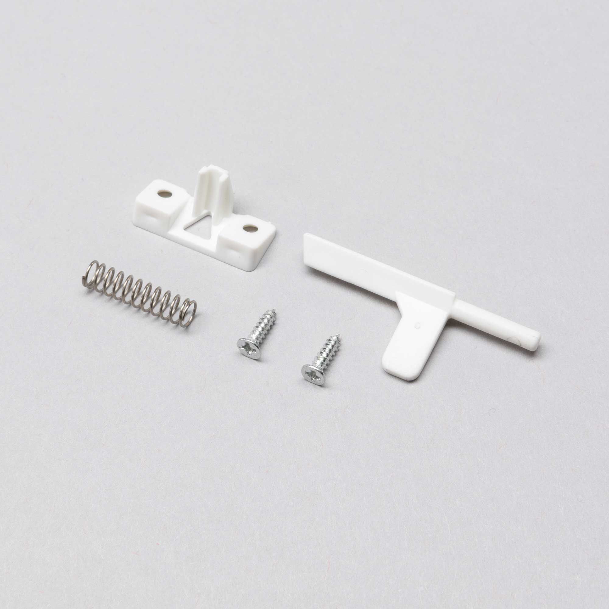 E-Flite Hatch Latch Pin: Airbus A320 1.5m Airliner 64mm EDF Jet EFL-2552