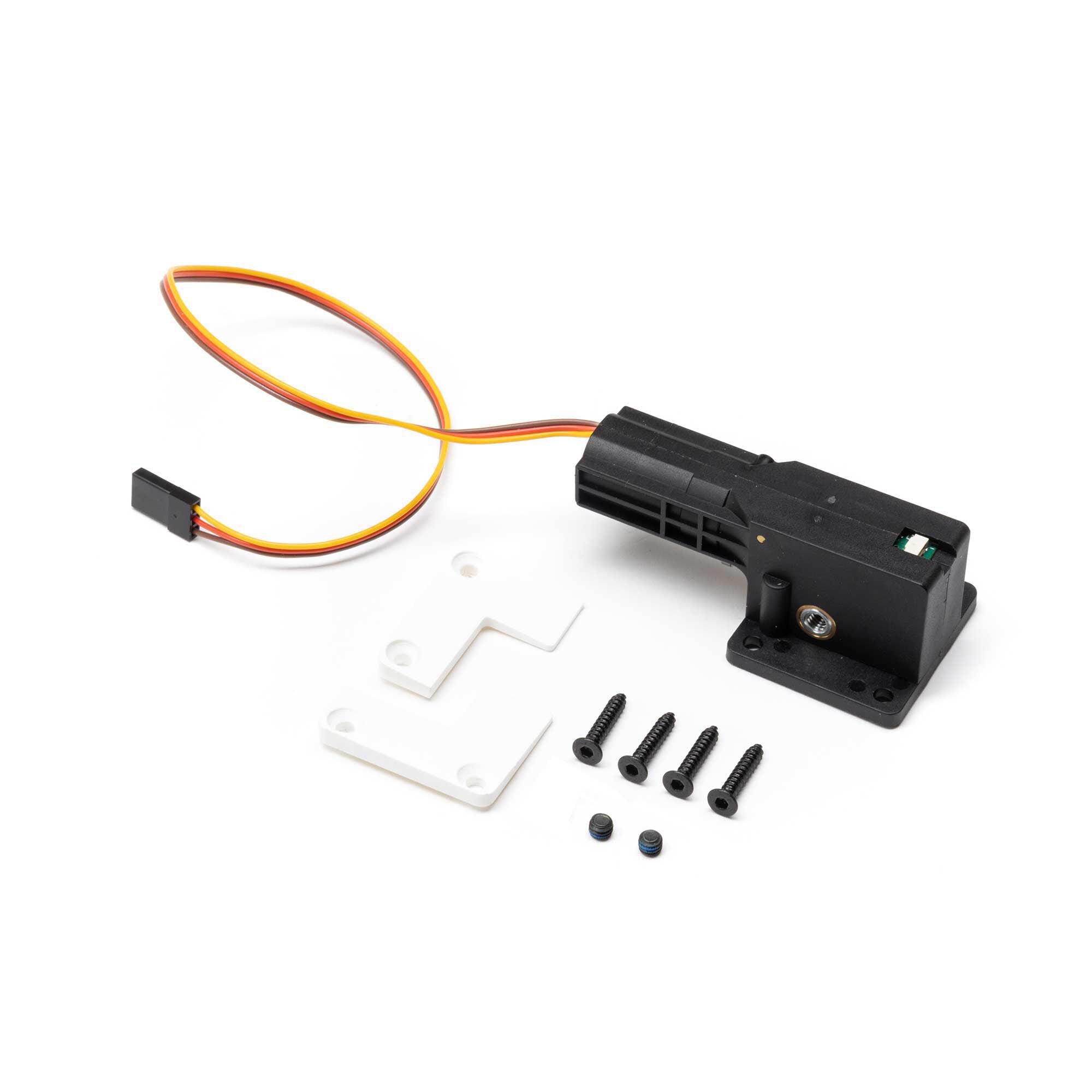 E-Flite Main Gear Retract Unit: Airbus A320 1.5m Airliner 64mm EDF J EFL-2565