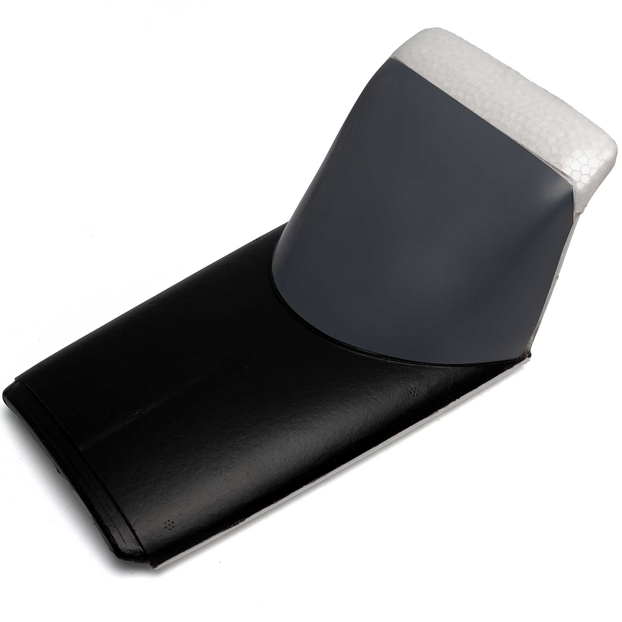 E-Flite Battery Hatch: Night Timber X Evolution 1.2m EFL013853