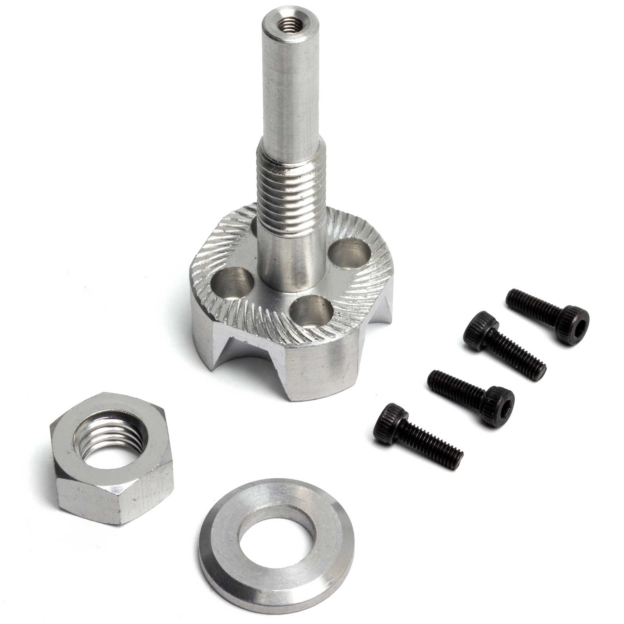 E-Flite Prop Adapter: Night Timber X Evolution 1.2m EFL013857