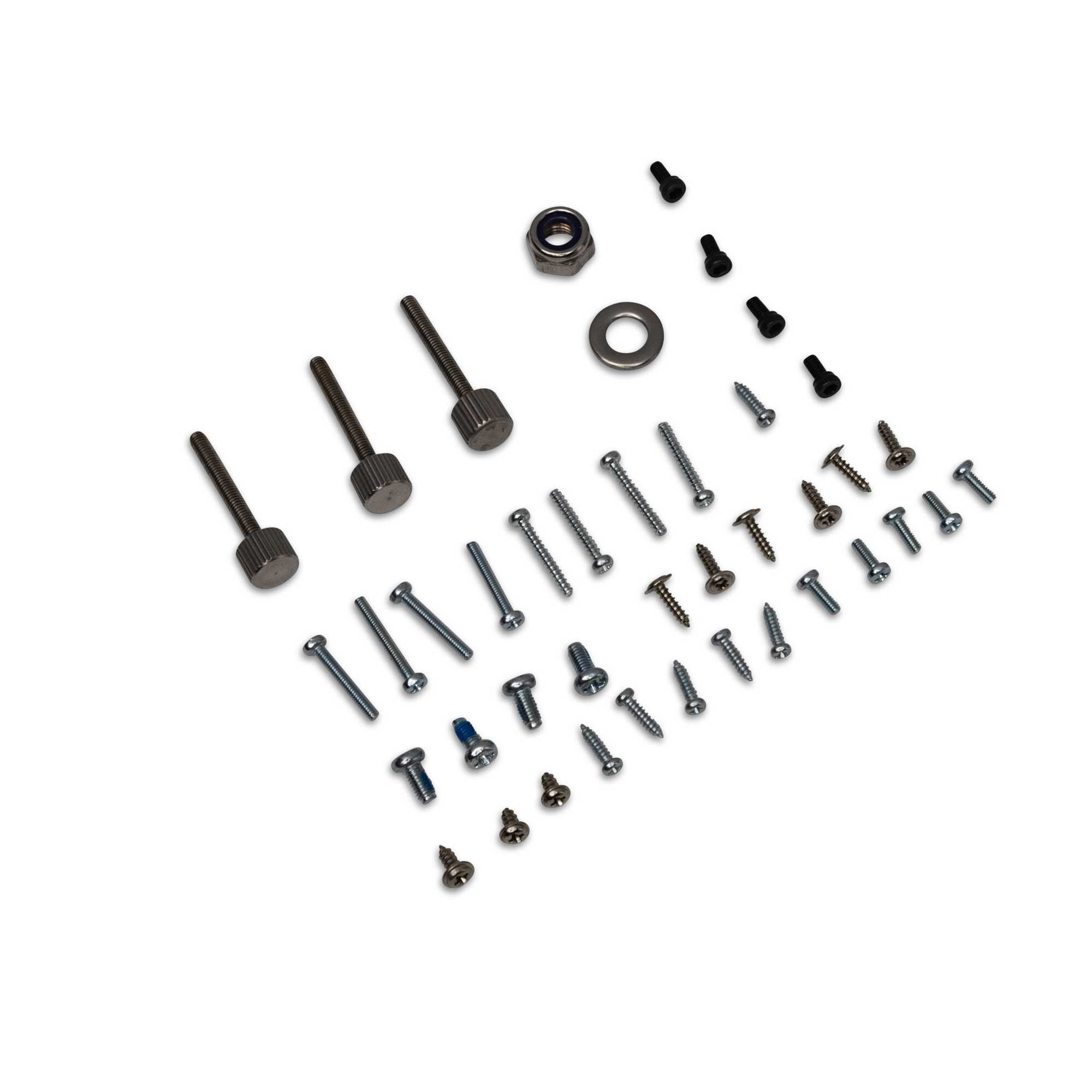 E-Flite Hardware Set: Slow Ultra Stick EFL0372