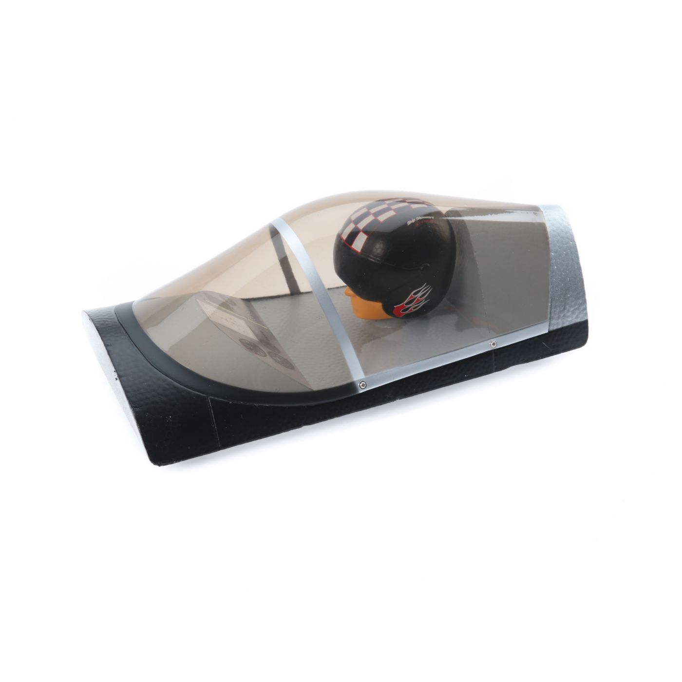 E-Flite Canopy Hatch: P2 EFL10963