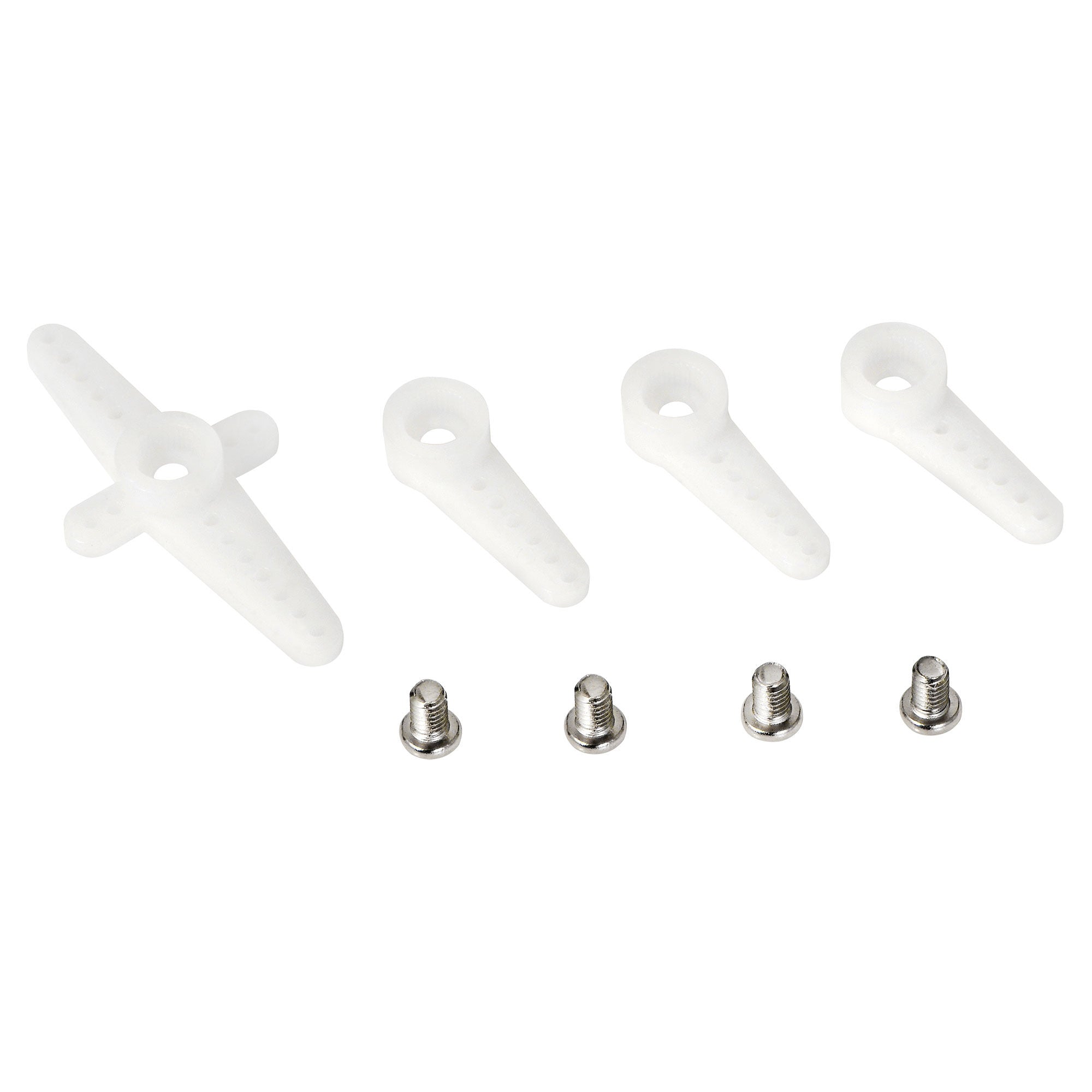 E-Flite Servo Arm Set: ElectroStreak 1.1m EFL1335008